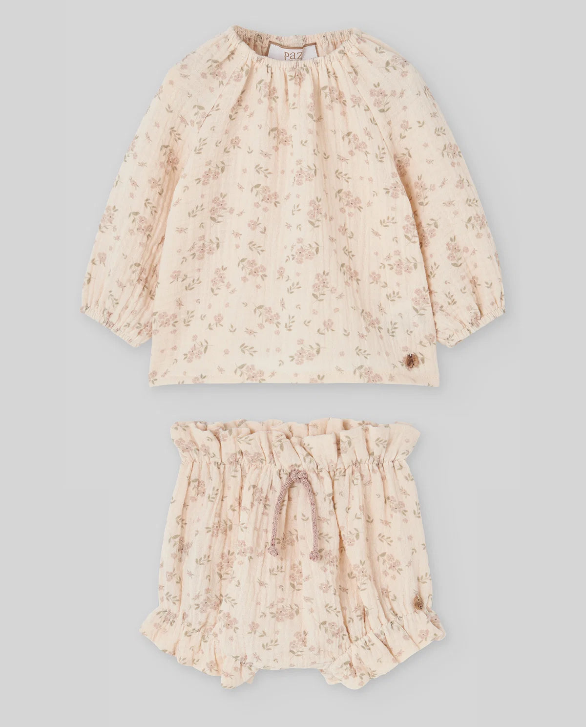 Bloomer Set 'Moneca'