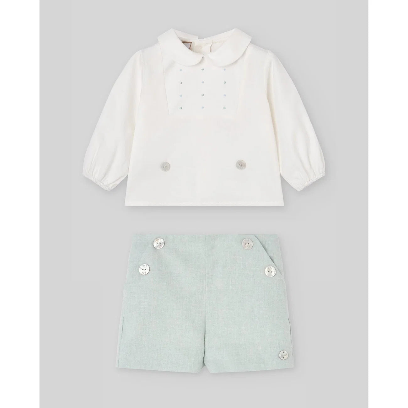 Short Set 'Leira'