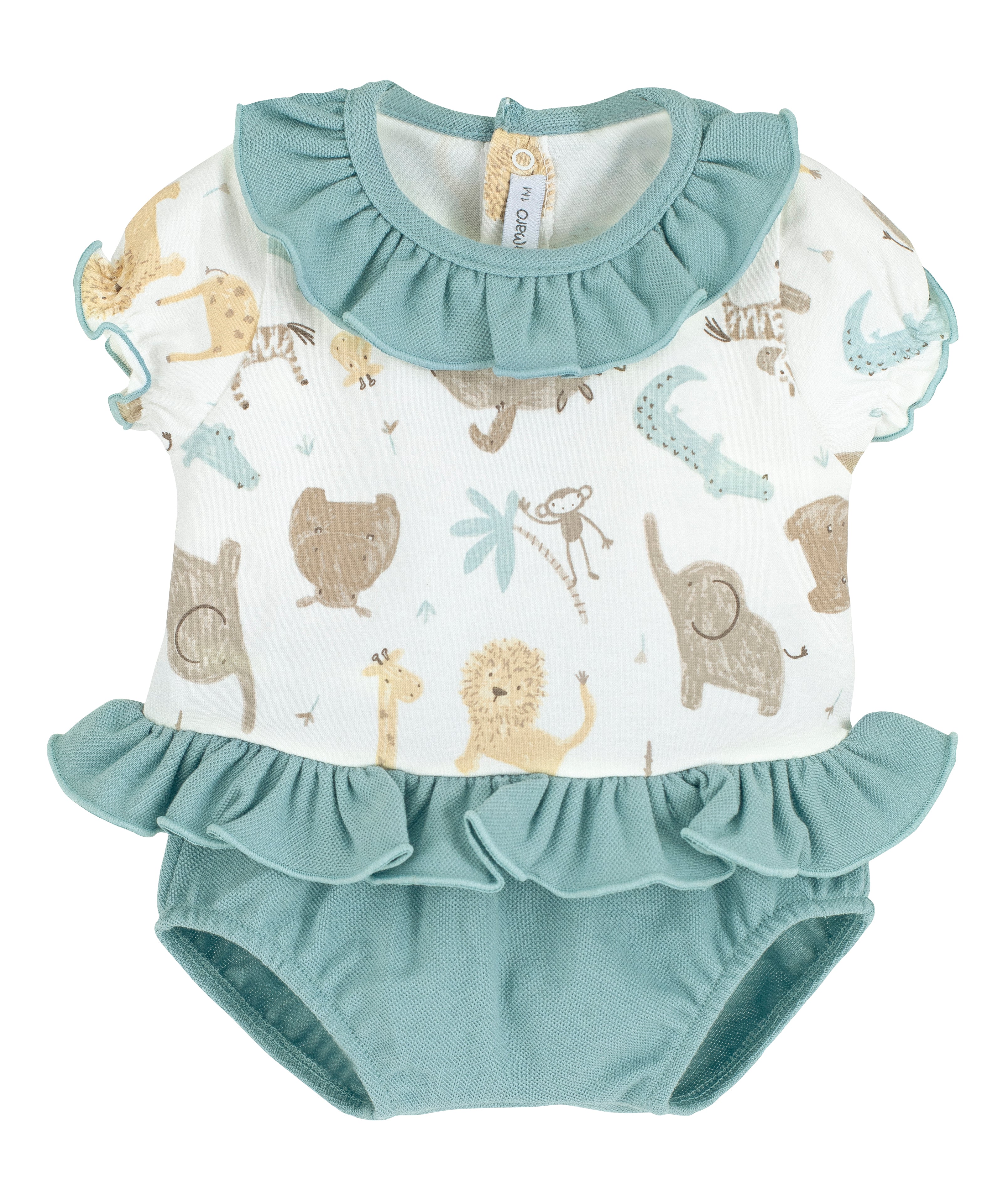 Bloomer Set Java