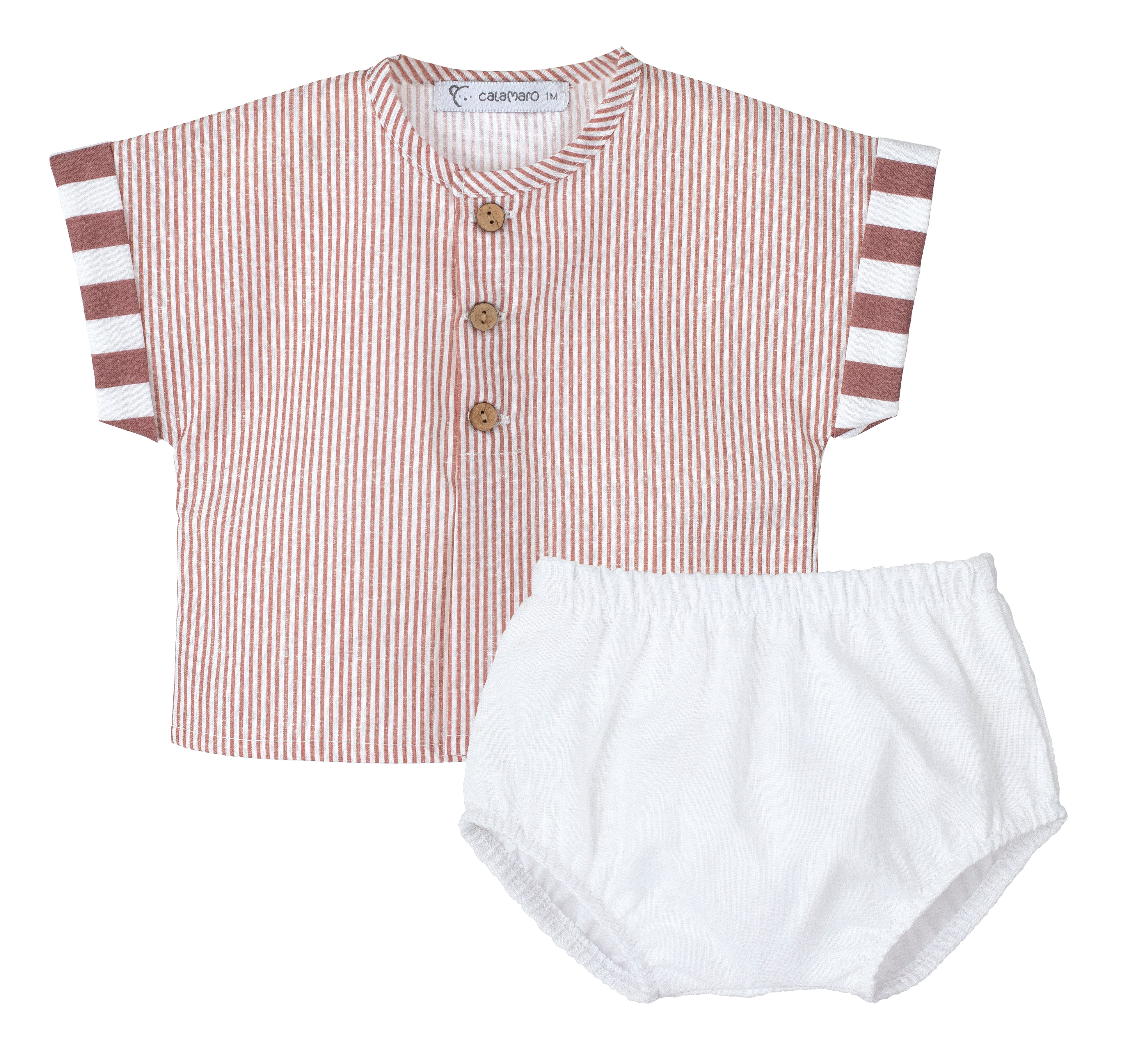 Short Set Bosforo