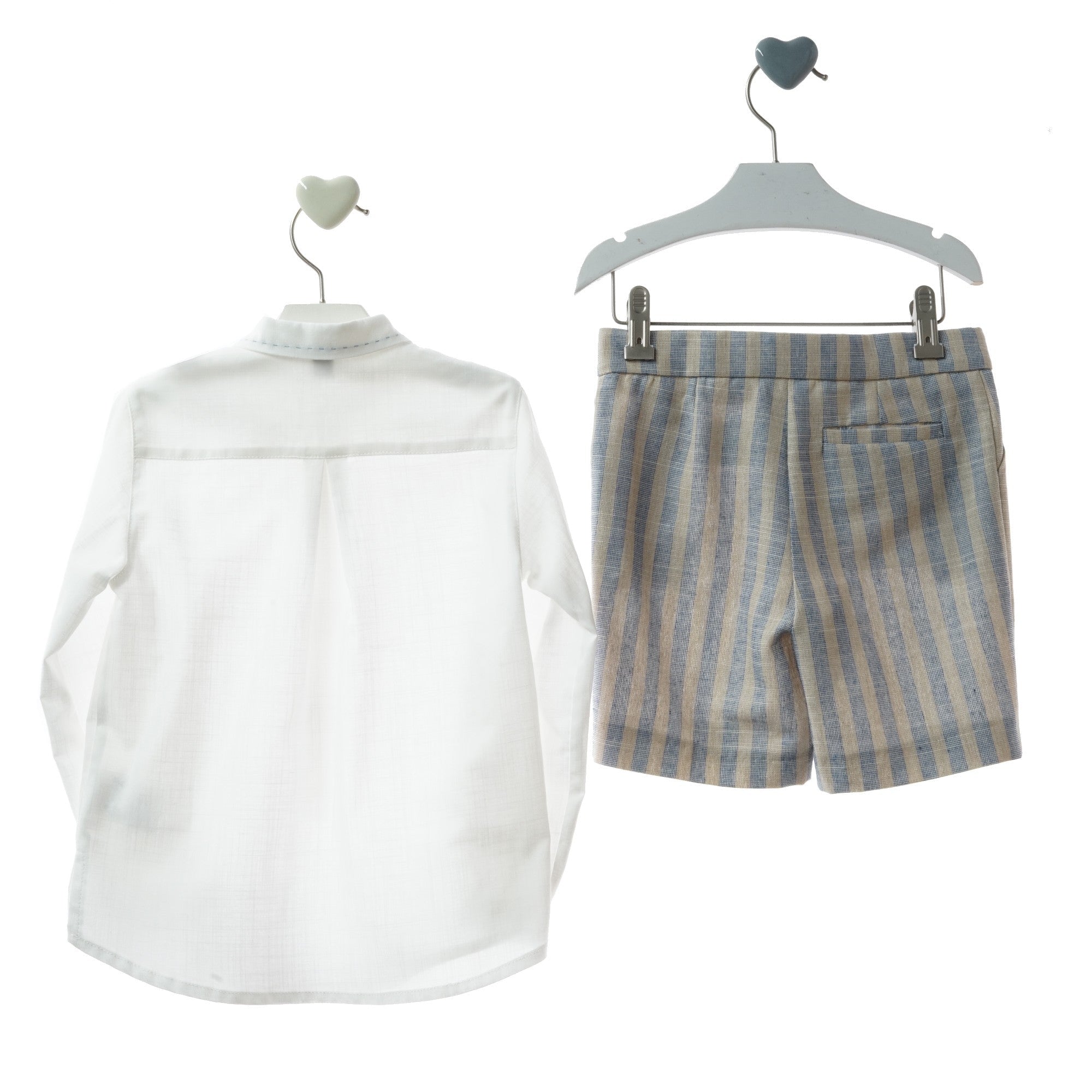 Short Set 'Chowa'