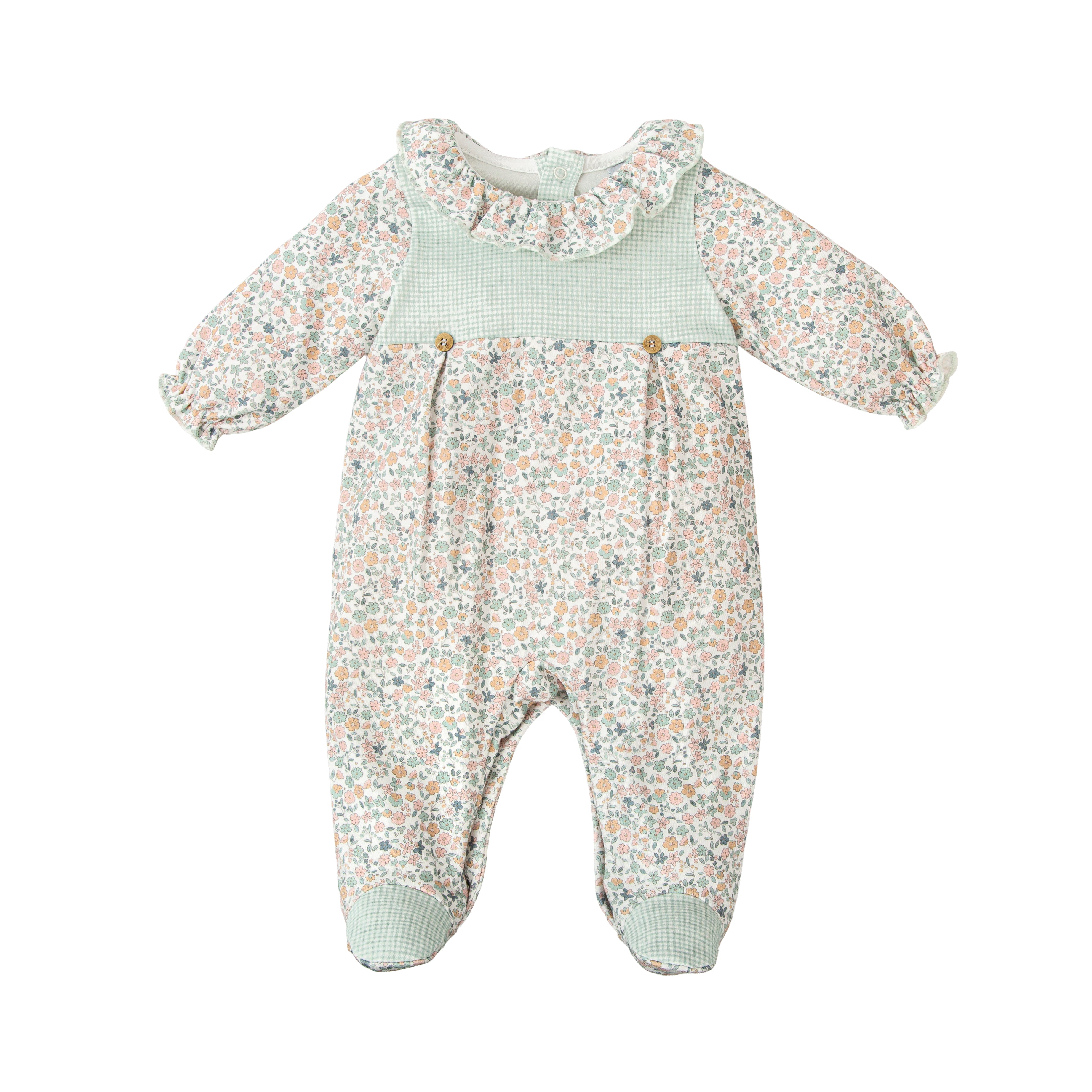 Babysuit 'Bosco'
