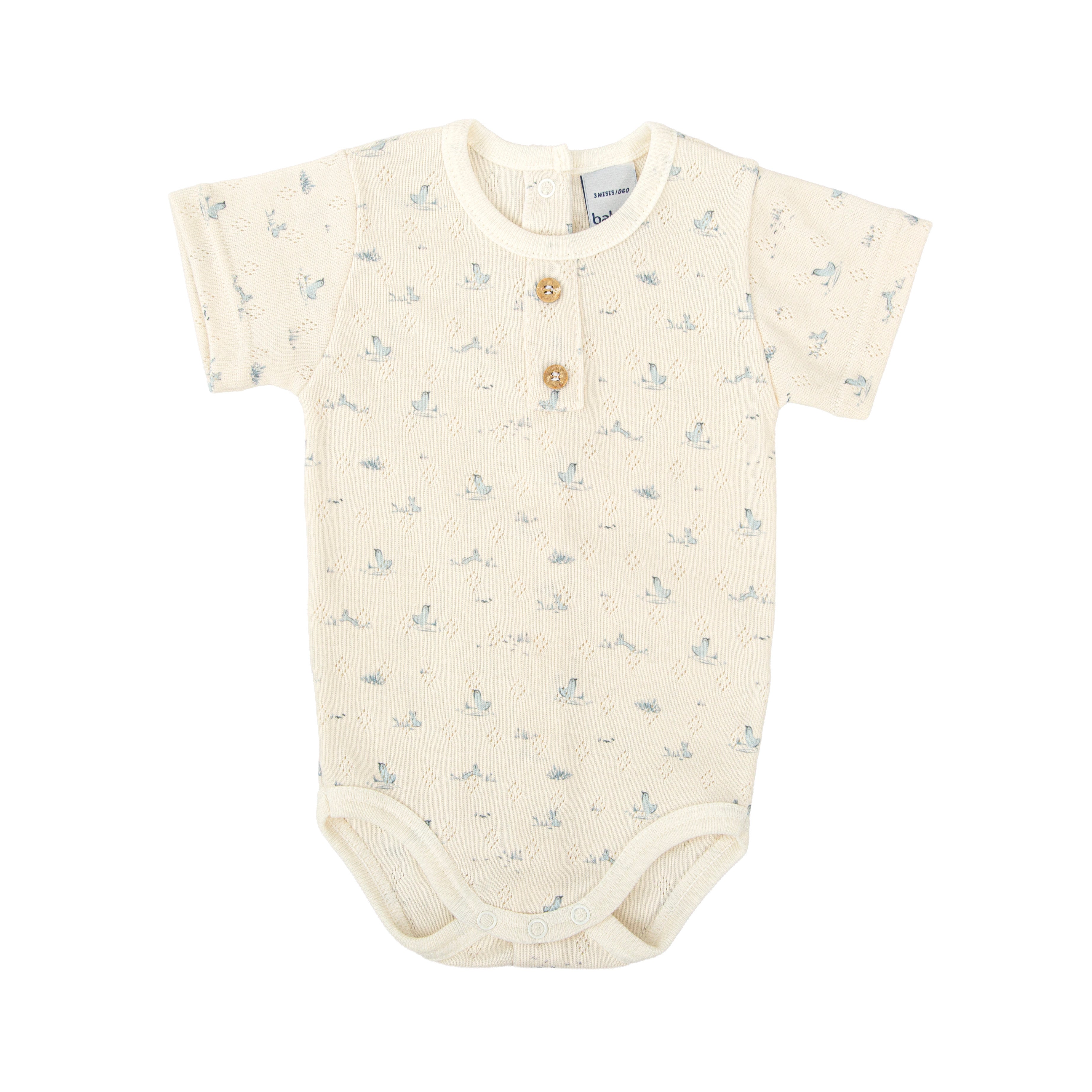 Onesie 'Patos'