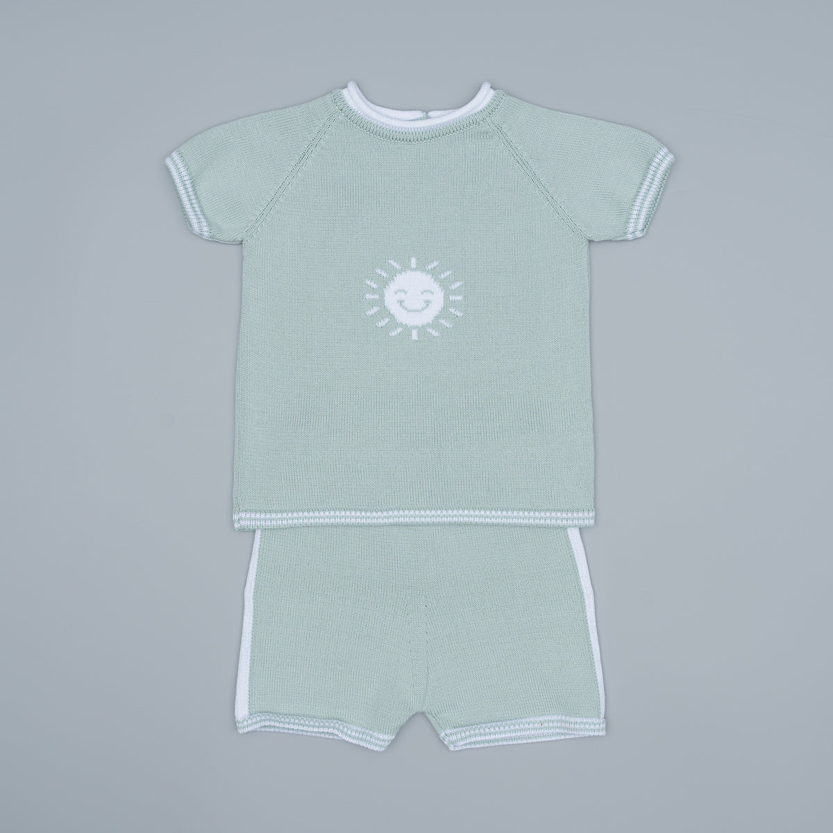 Boy Set Jade