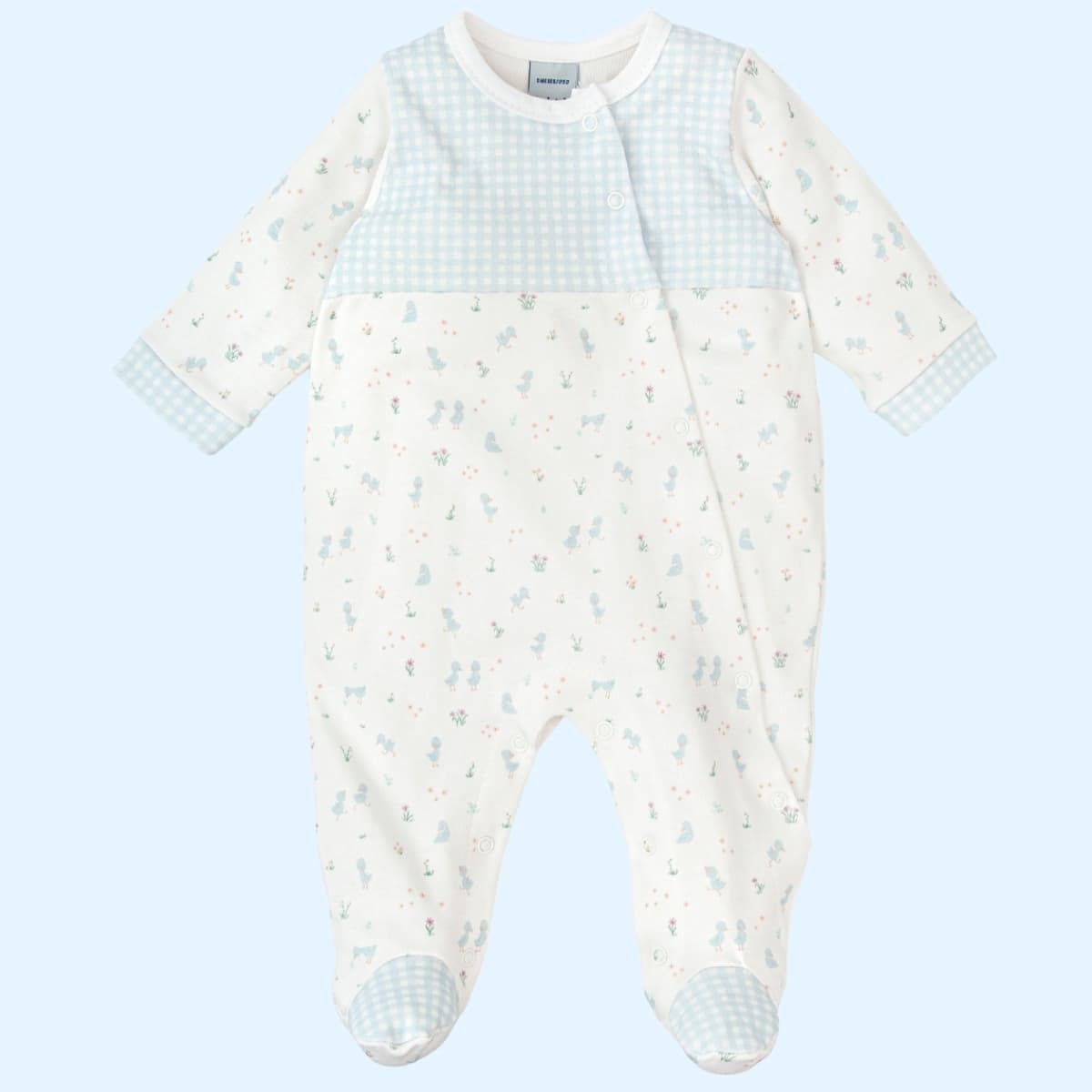 Babysuit 'Ducks'