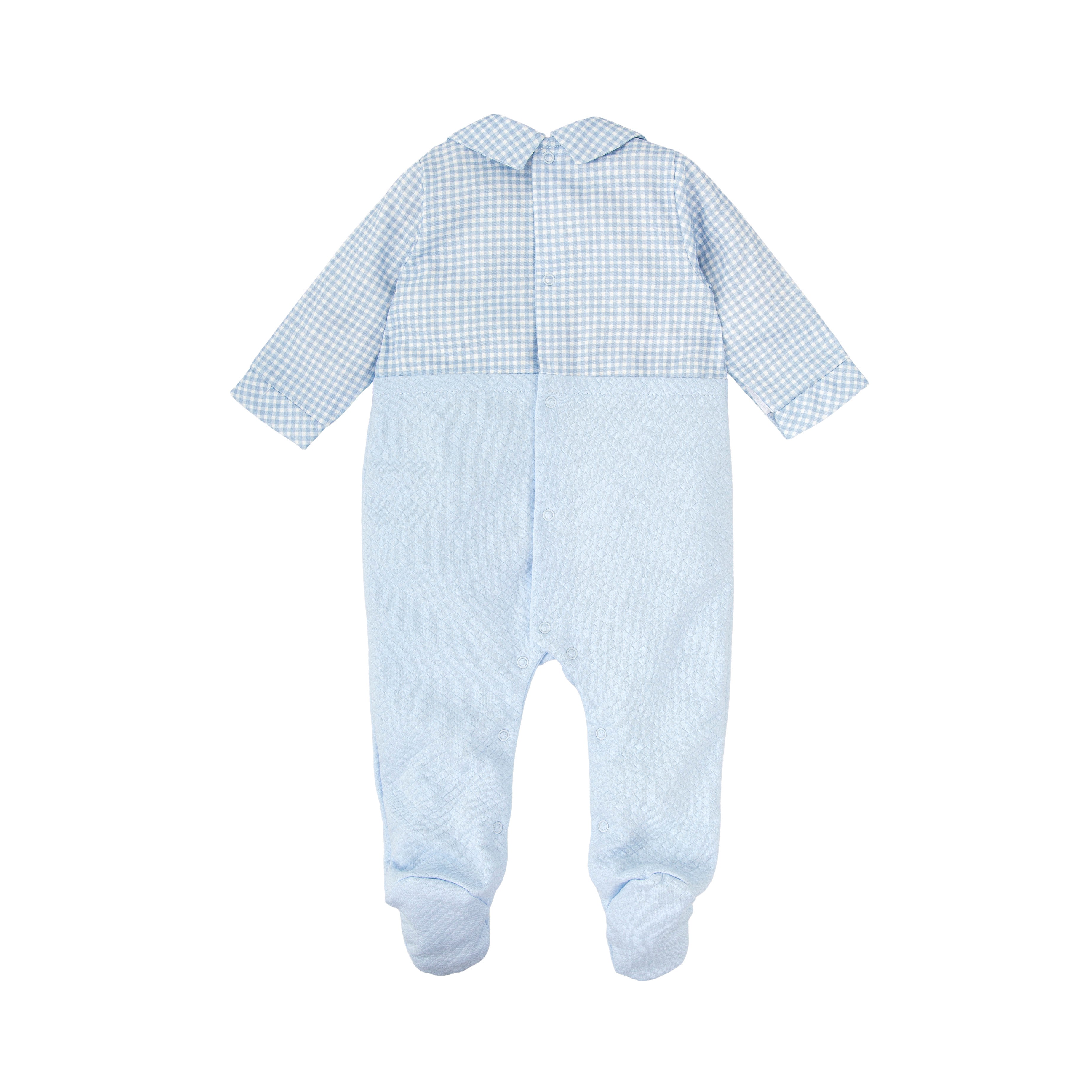 Babygrow Boreal