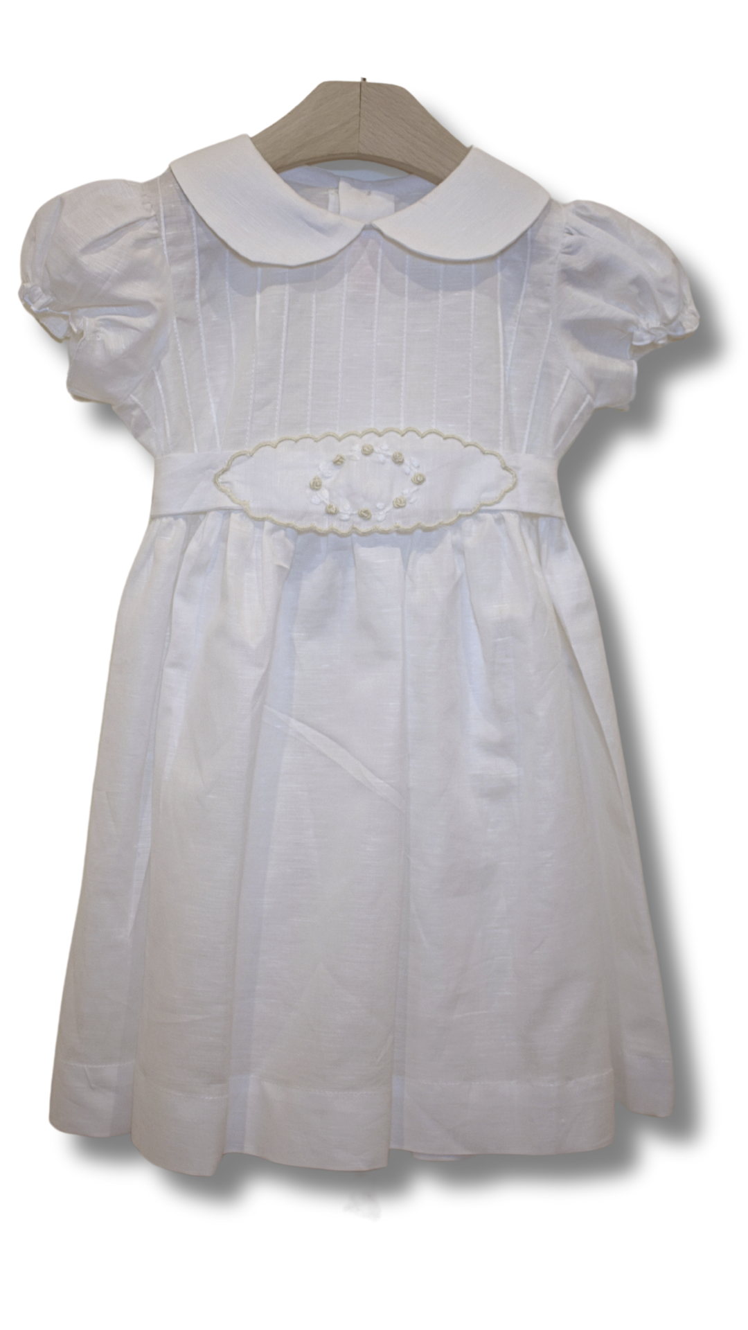 Dress Capri