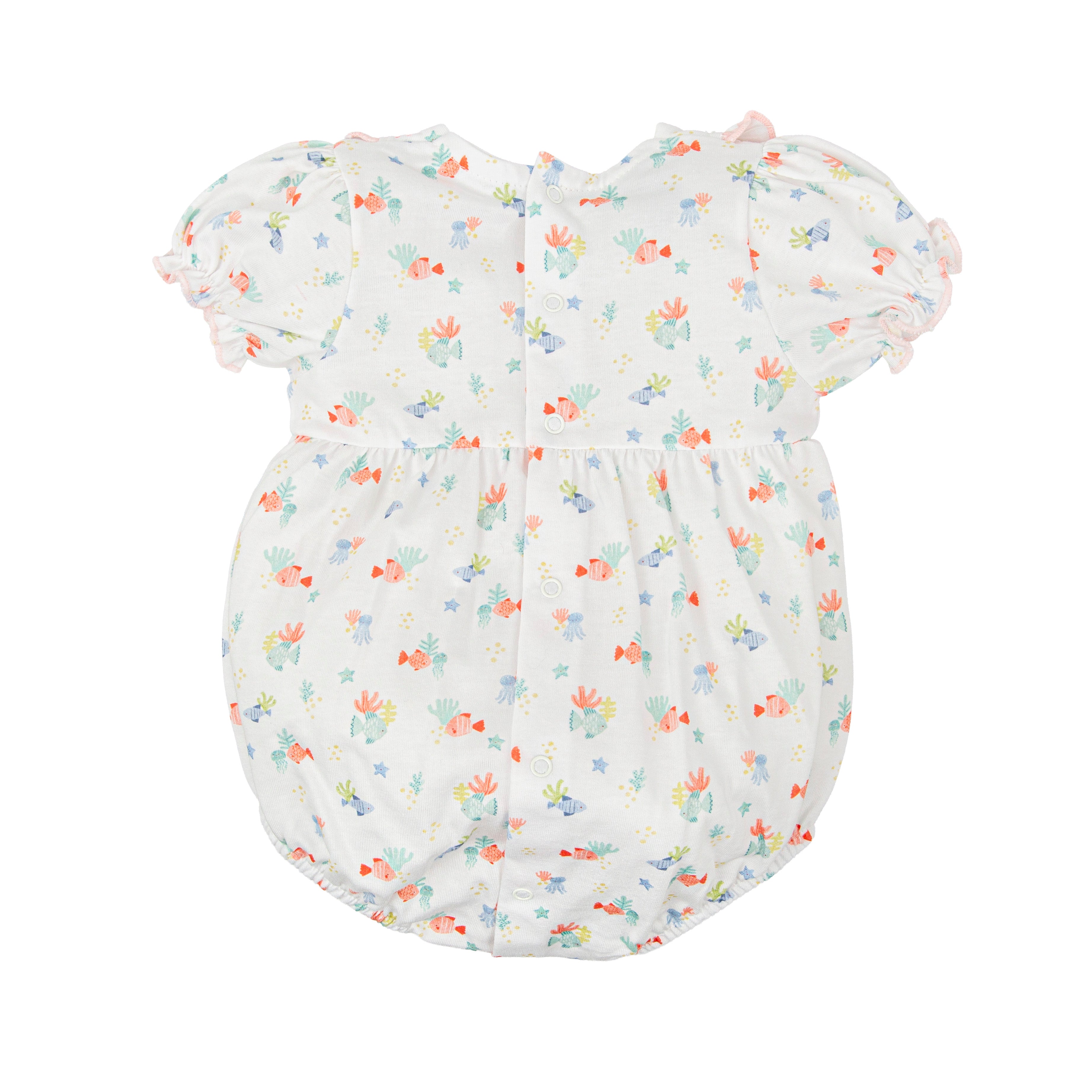 Romper 'Ternura'