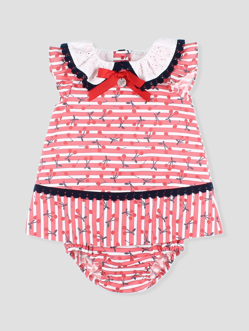 Bloomer Set Paris