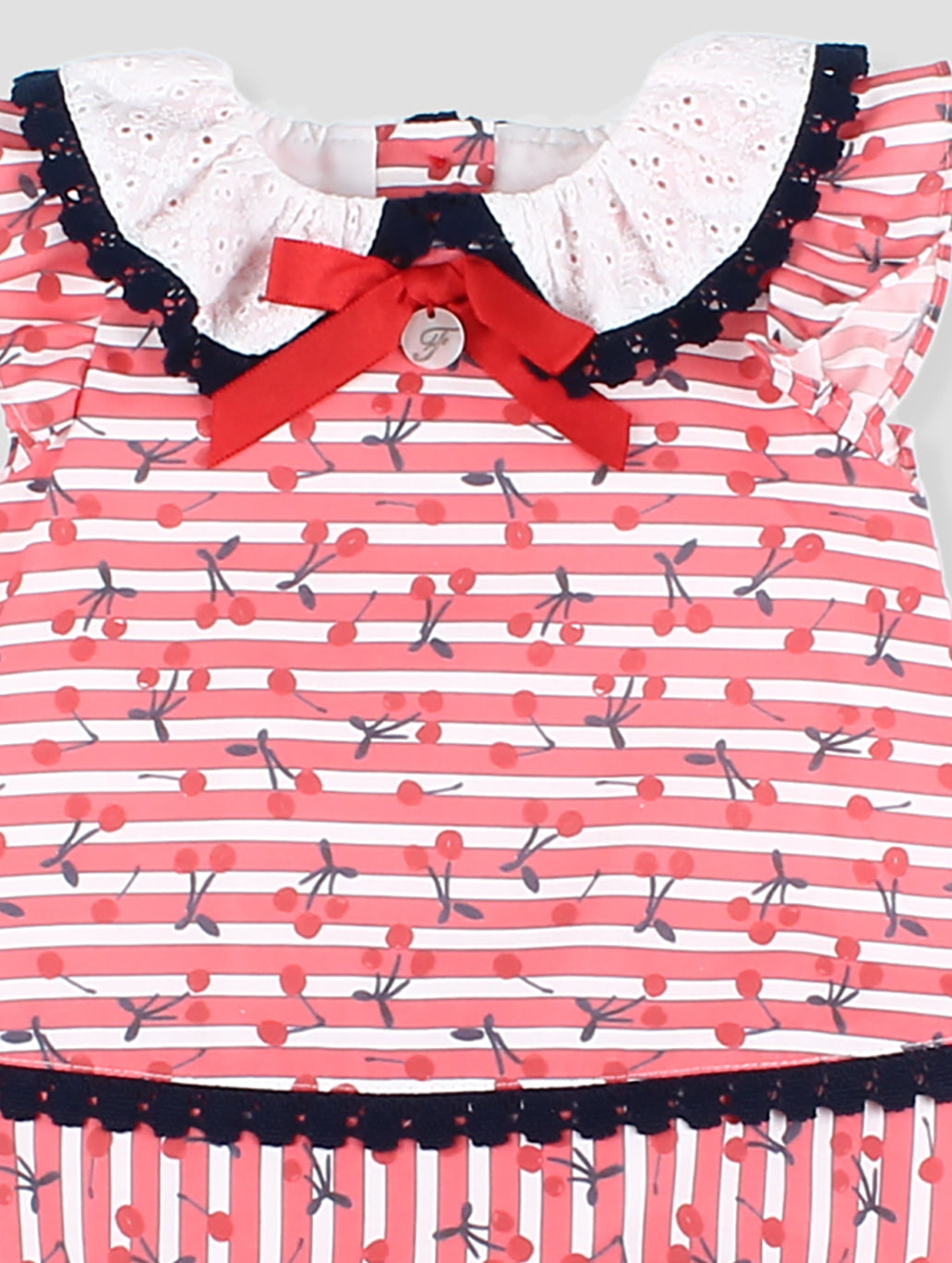 Bloomer Set Paris