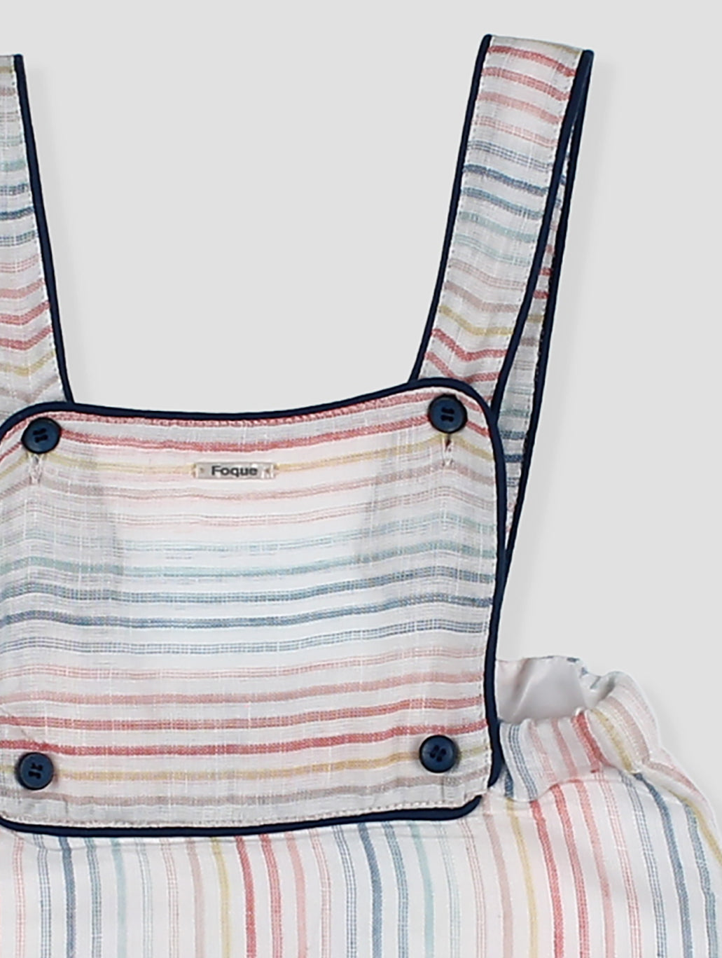 Dungaree Set Aveiro