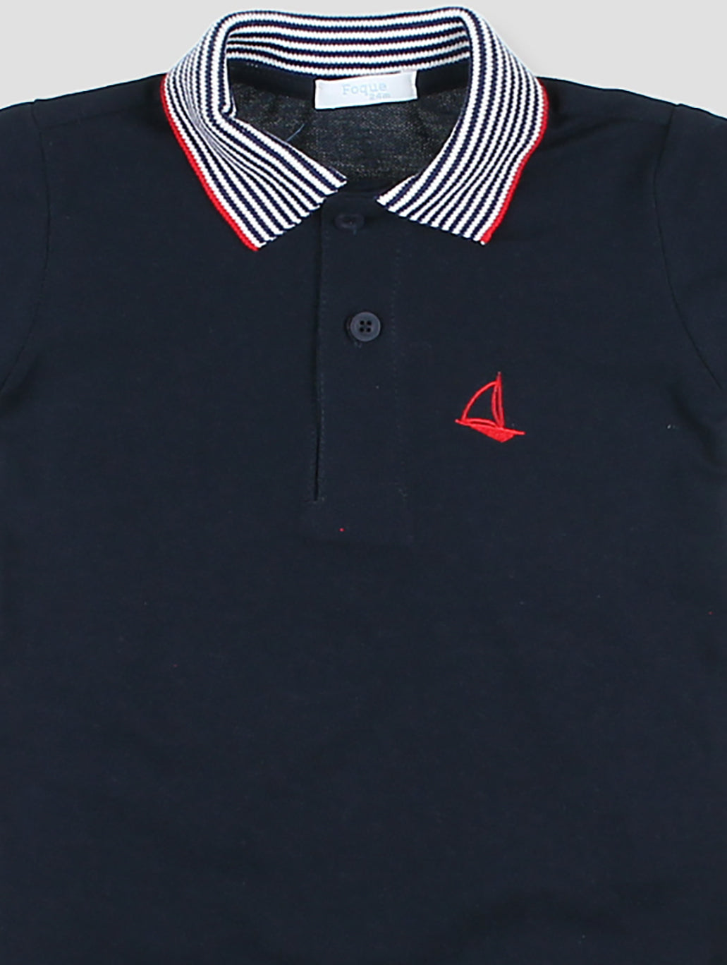Polo Set Paris
