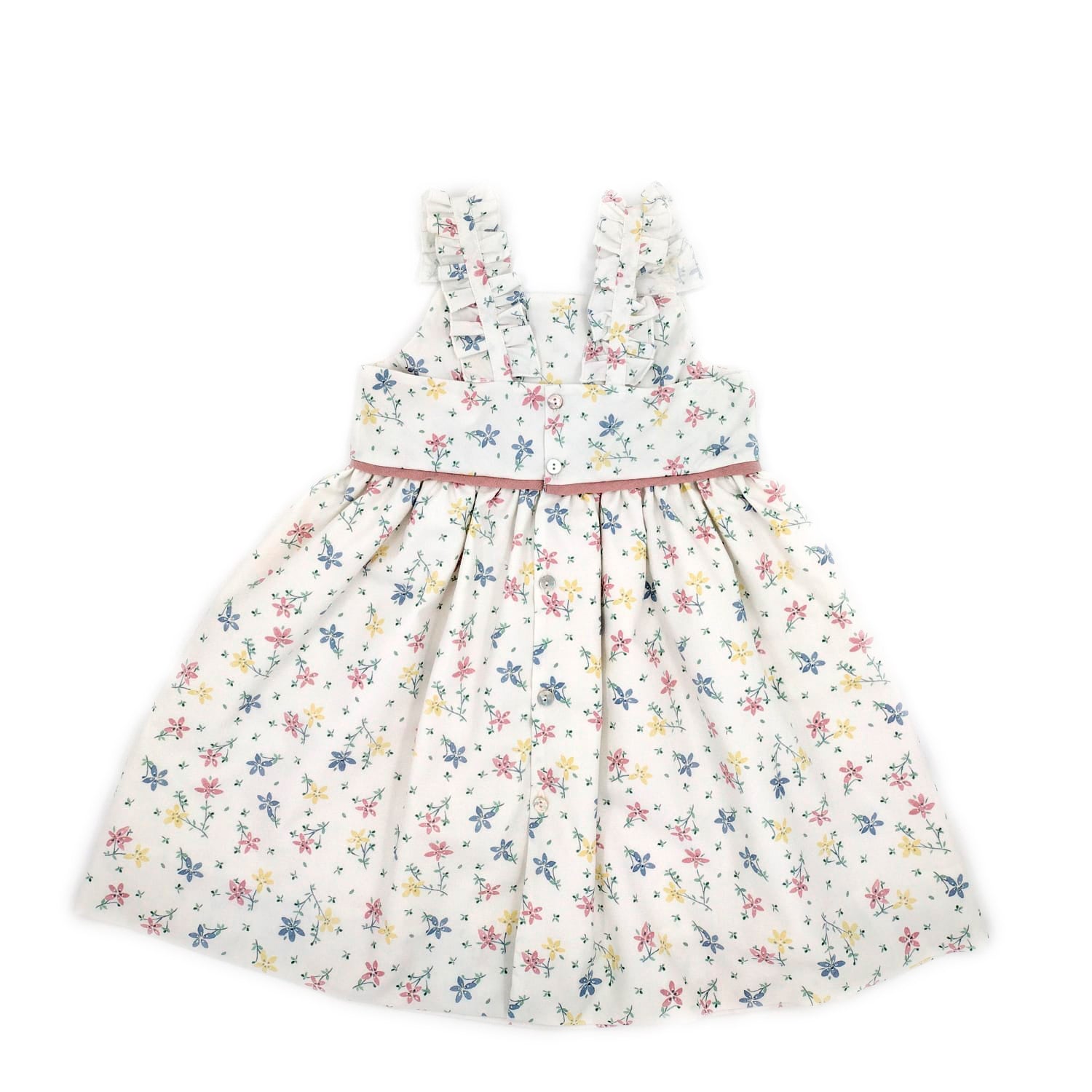 Dress Micaela