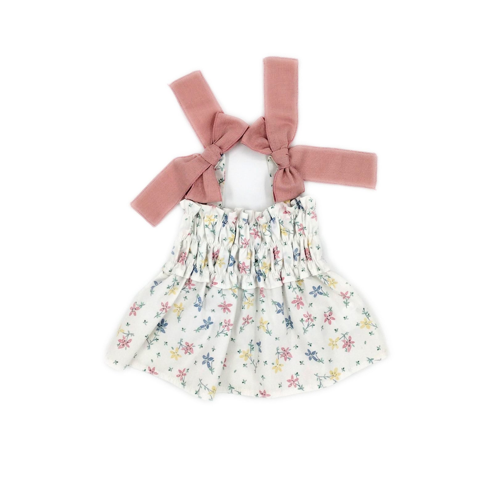 Bloomer Set Micaela- 2pc