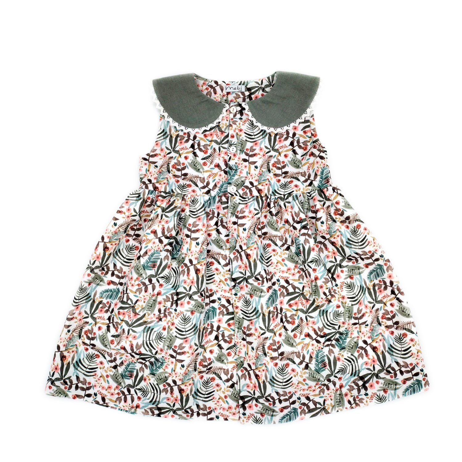 Dress Emanuela