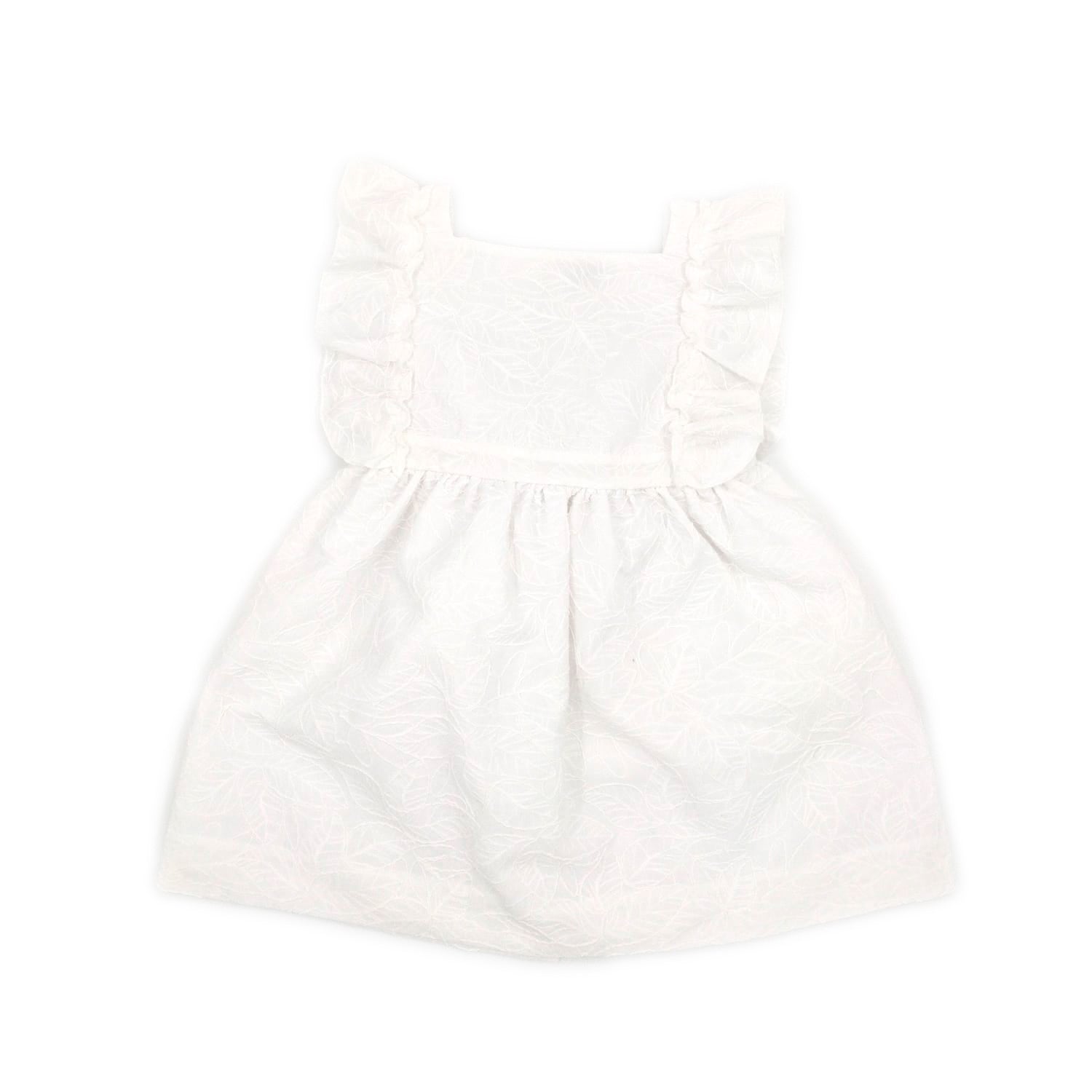 Dress Blanca