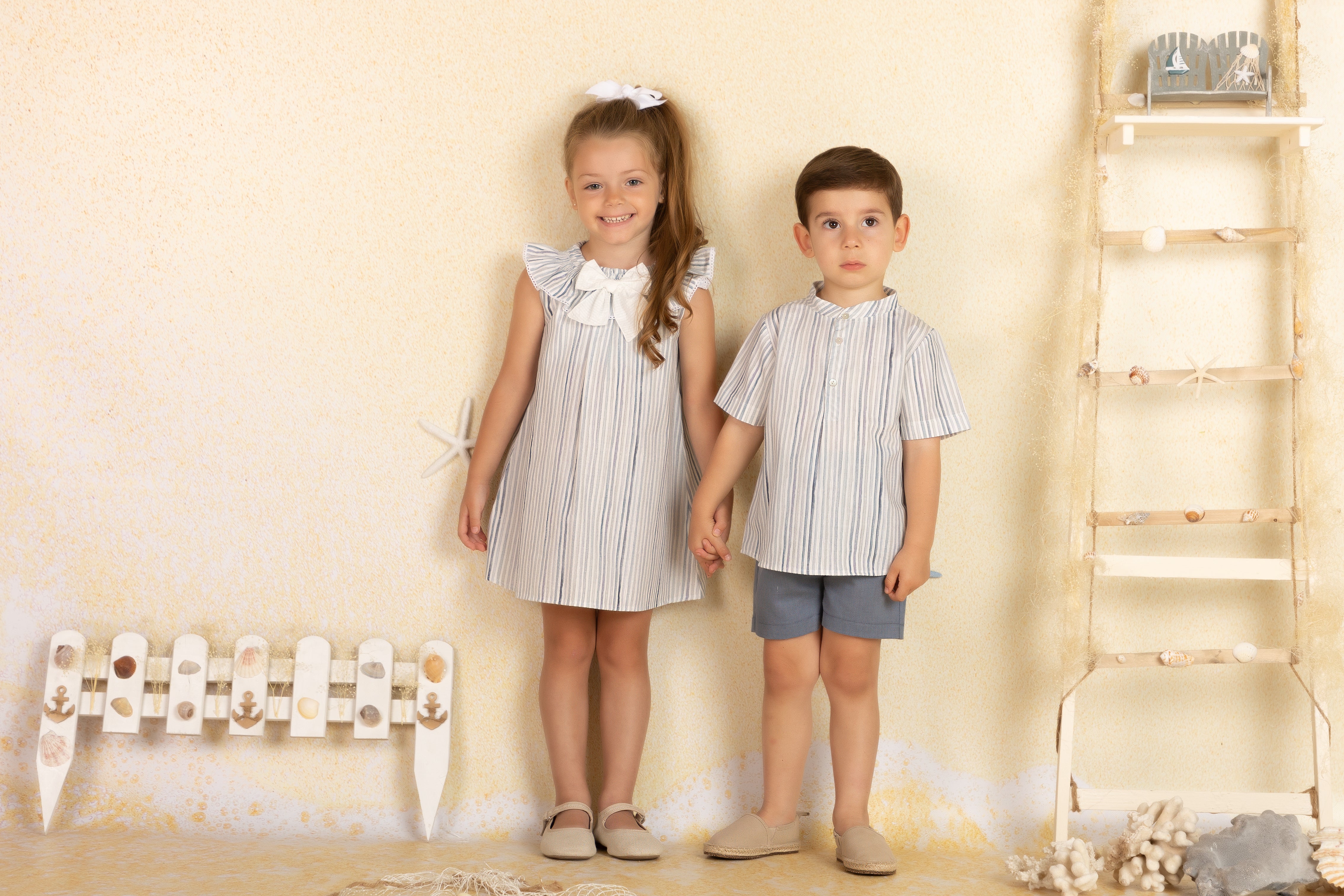 Dress Stripes