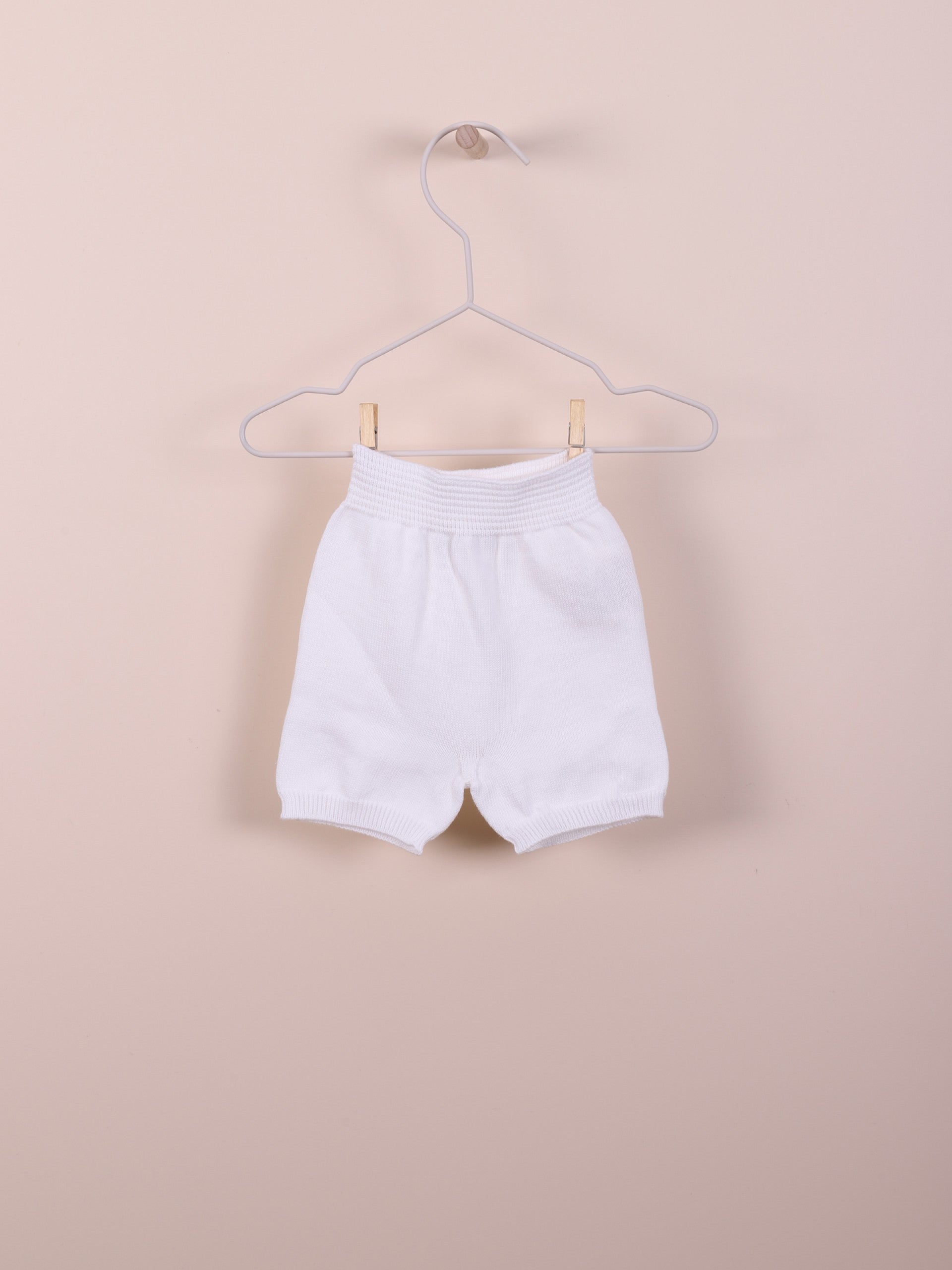 Outfit Polo Basic