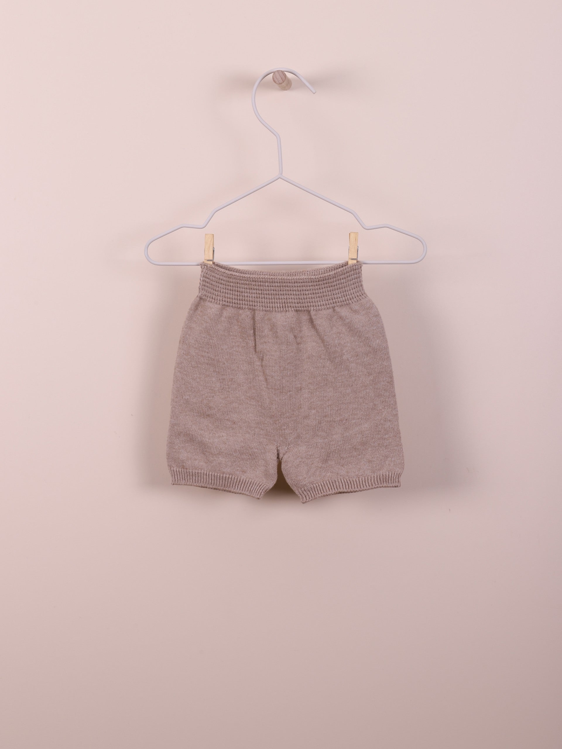 Outfit Polo Basic