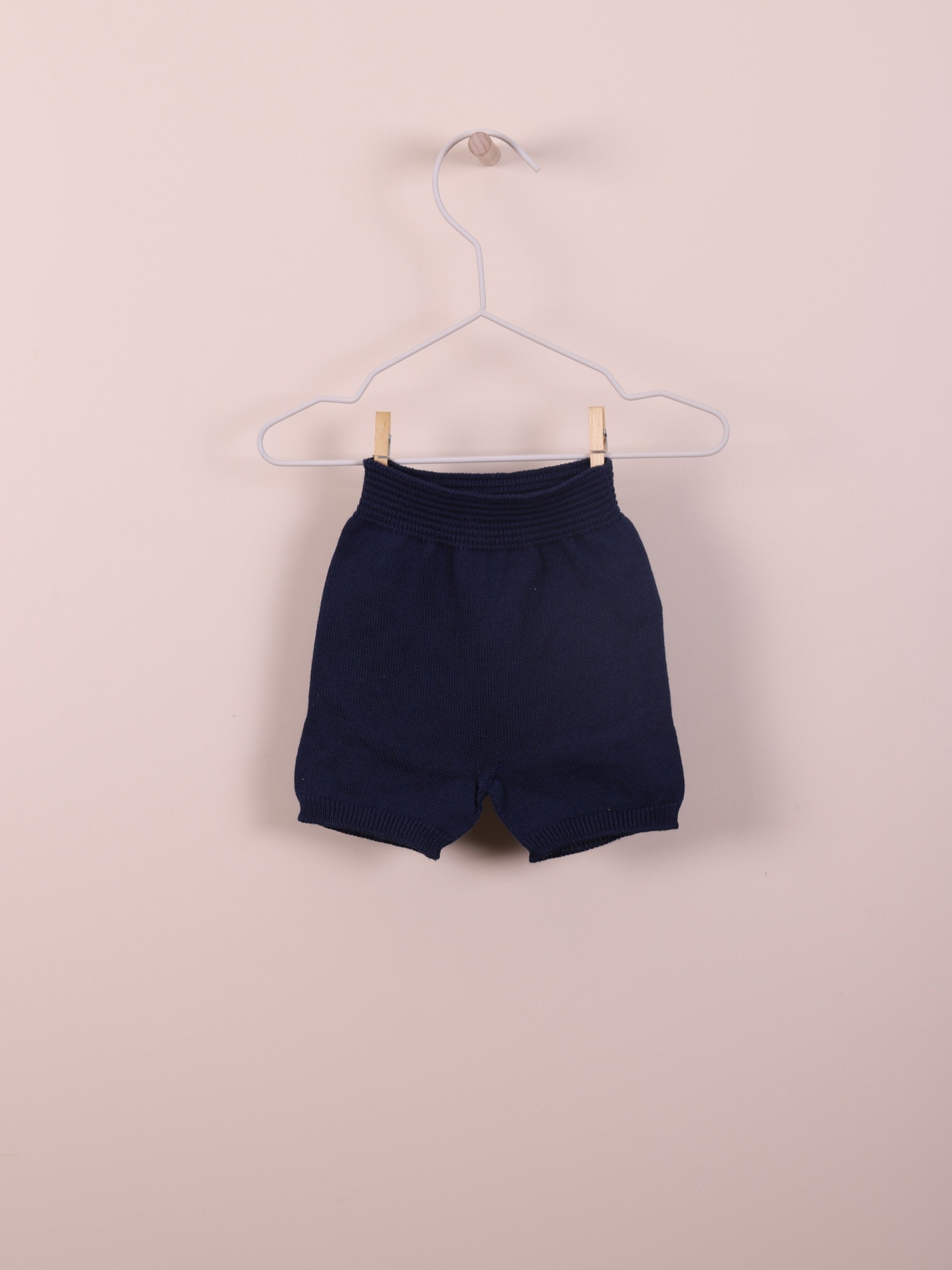Outfit Polo Basic
