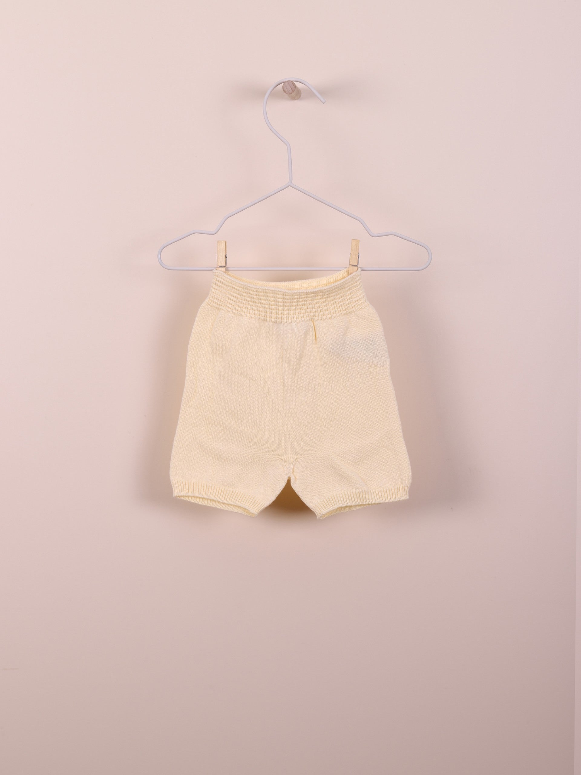 Outfit Polo Basic