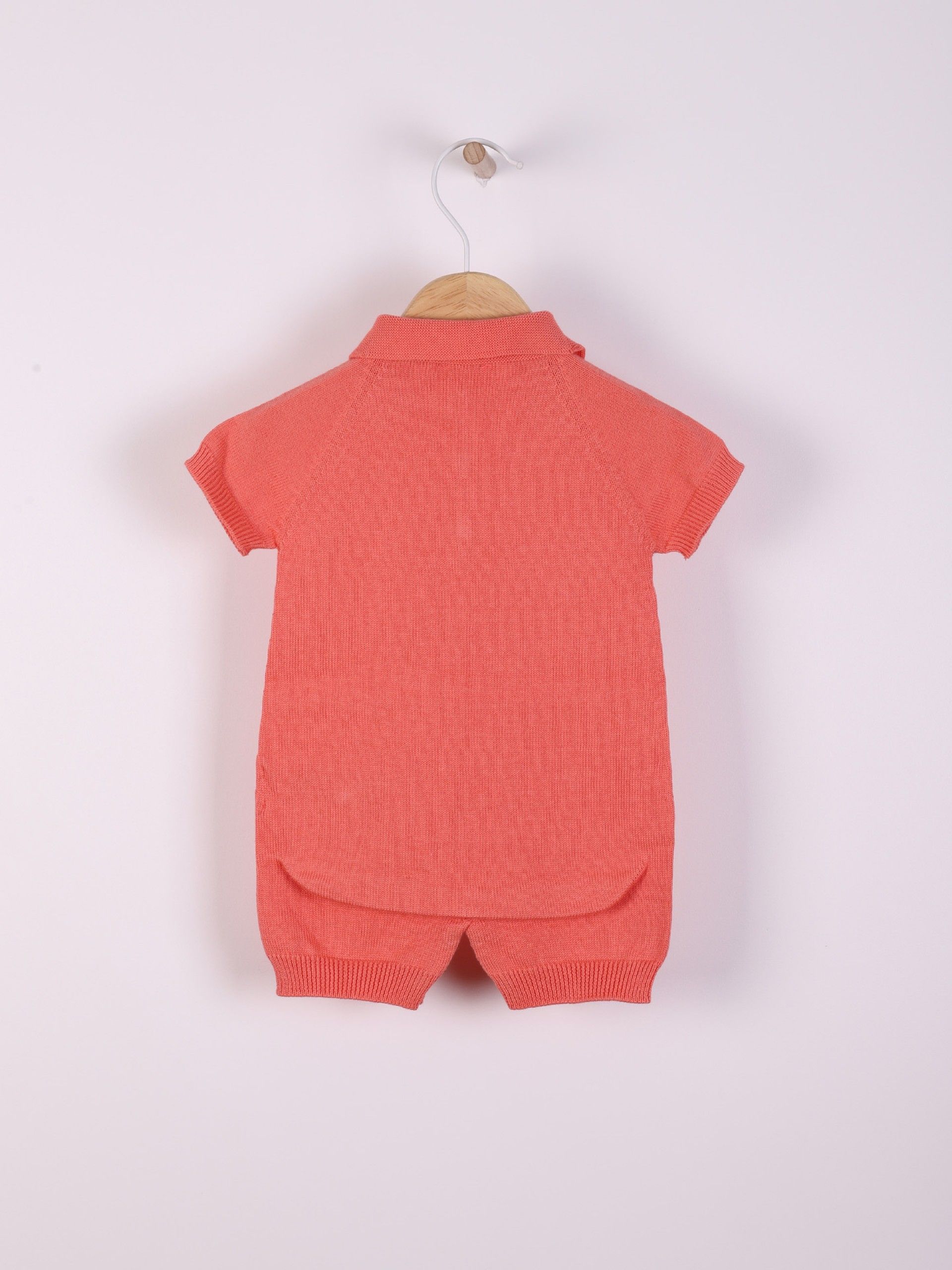 Romper Polo Graceful Summer