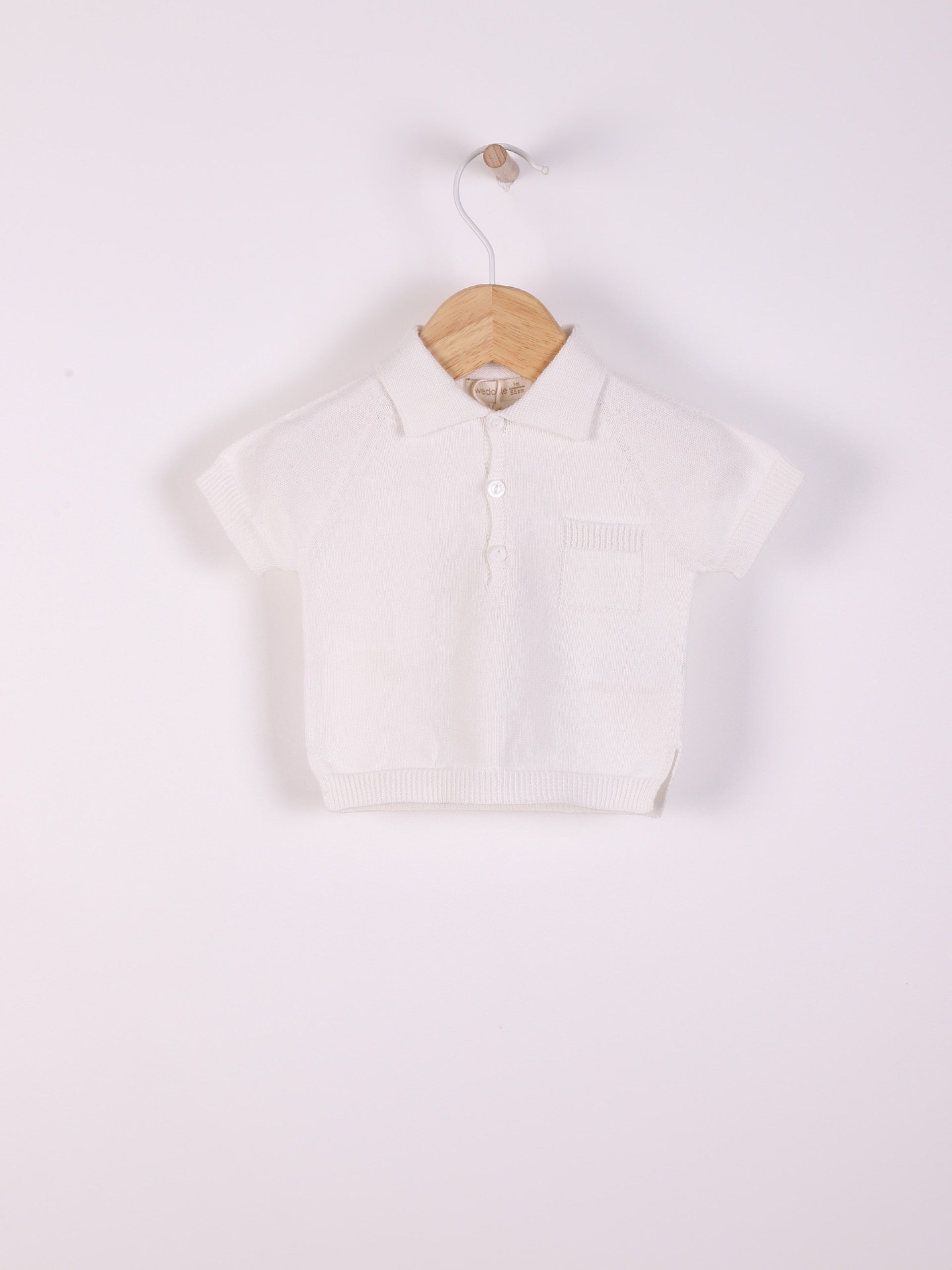 Outfit Polo Basic