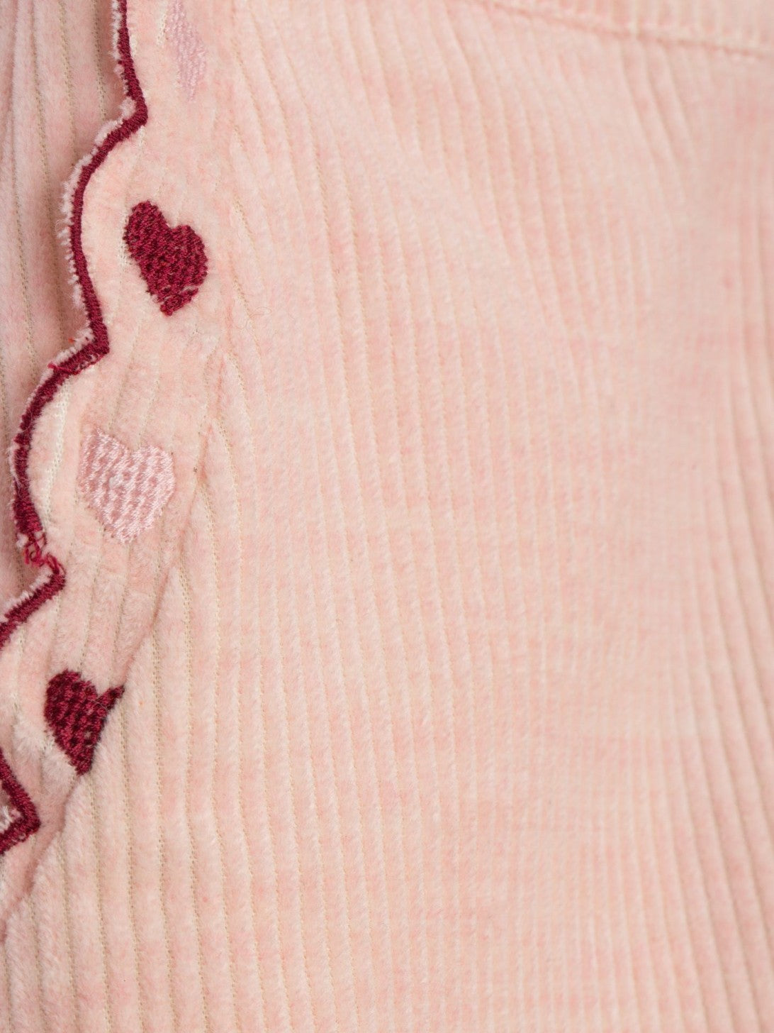 Pant Set 'Hearts'