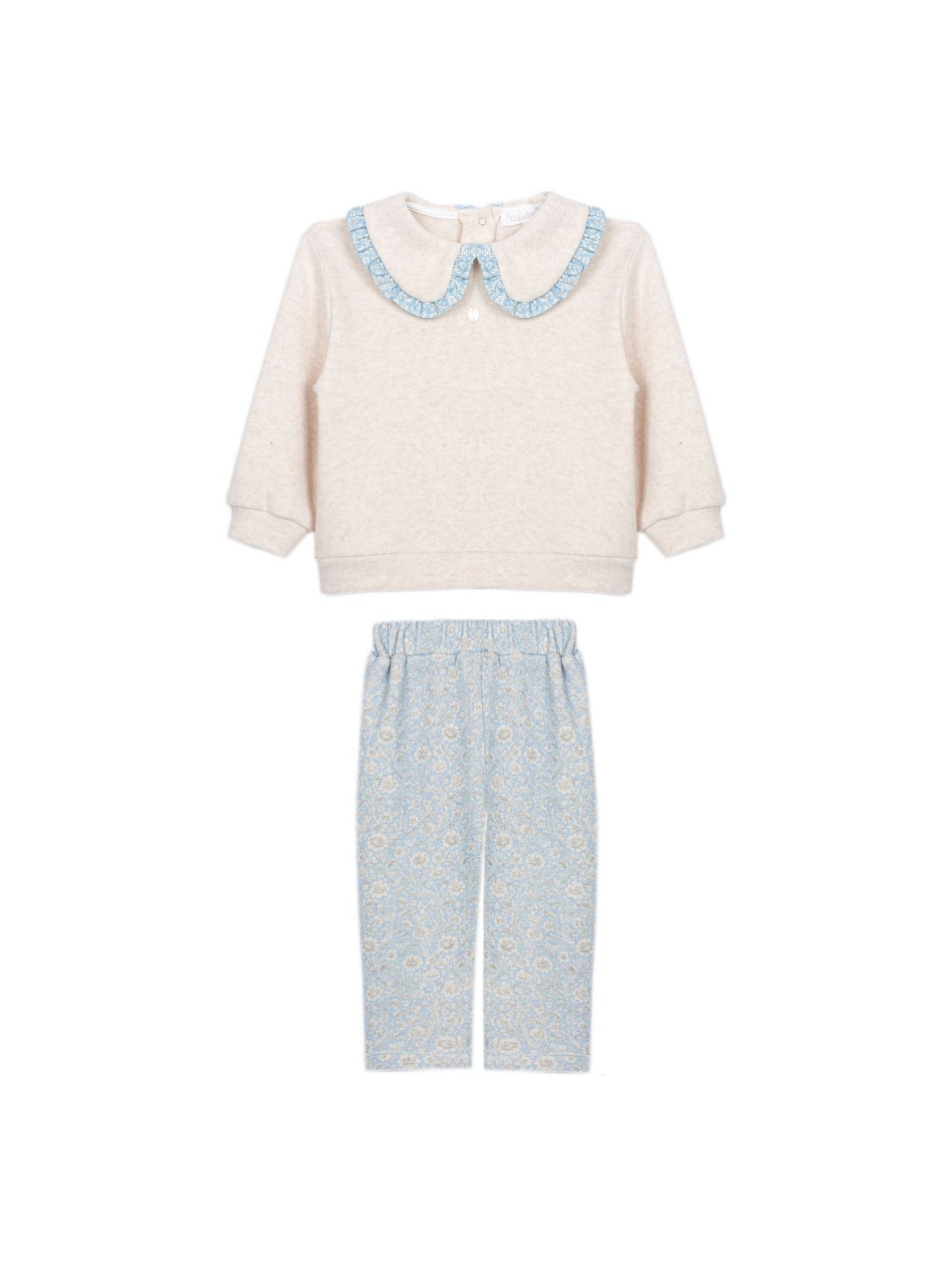 Outfit 'Blue Liberty'