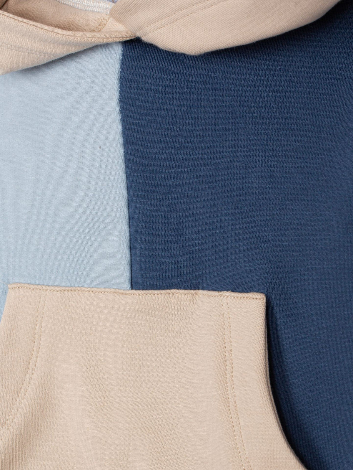Sweatshirt Set 'Kangaroo'