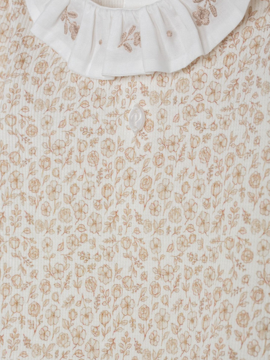 Outfit 'Flower Melange'