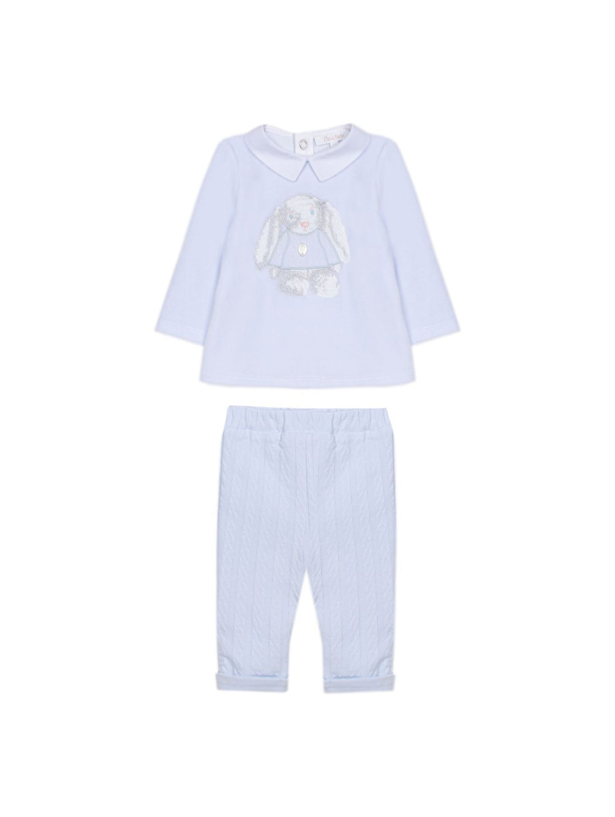 Outfit 'Bunny Blue'