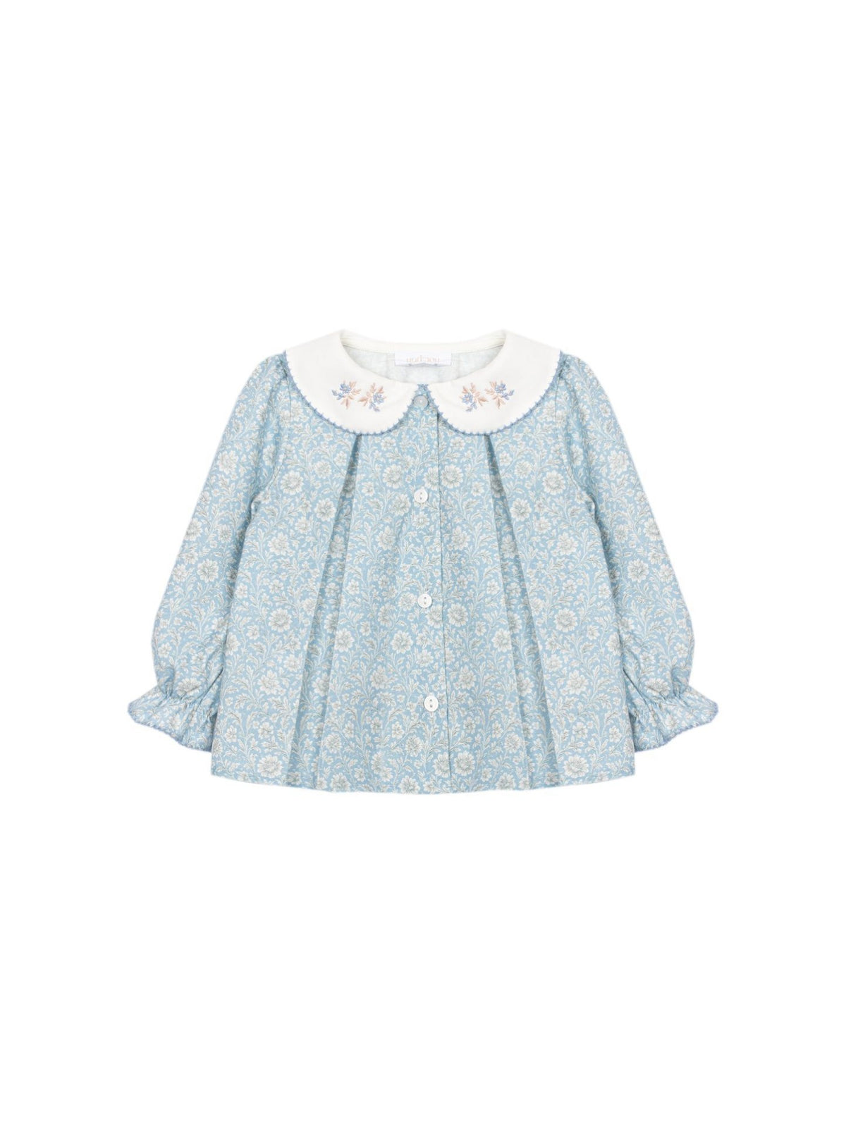Outfit 'Liberty Blue'