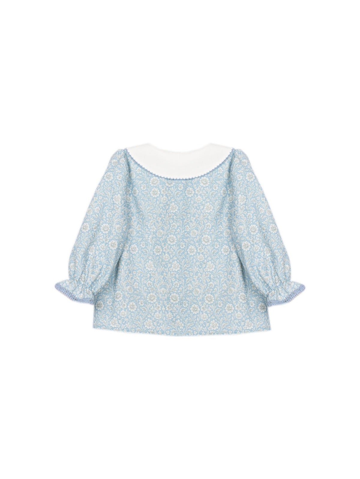 Outfit 'Liberty Blue'