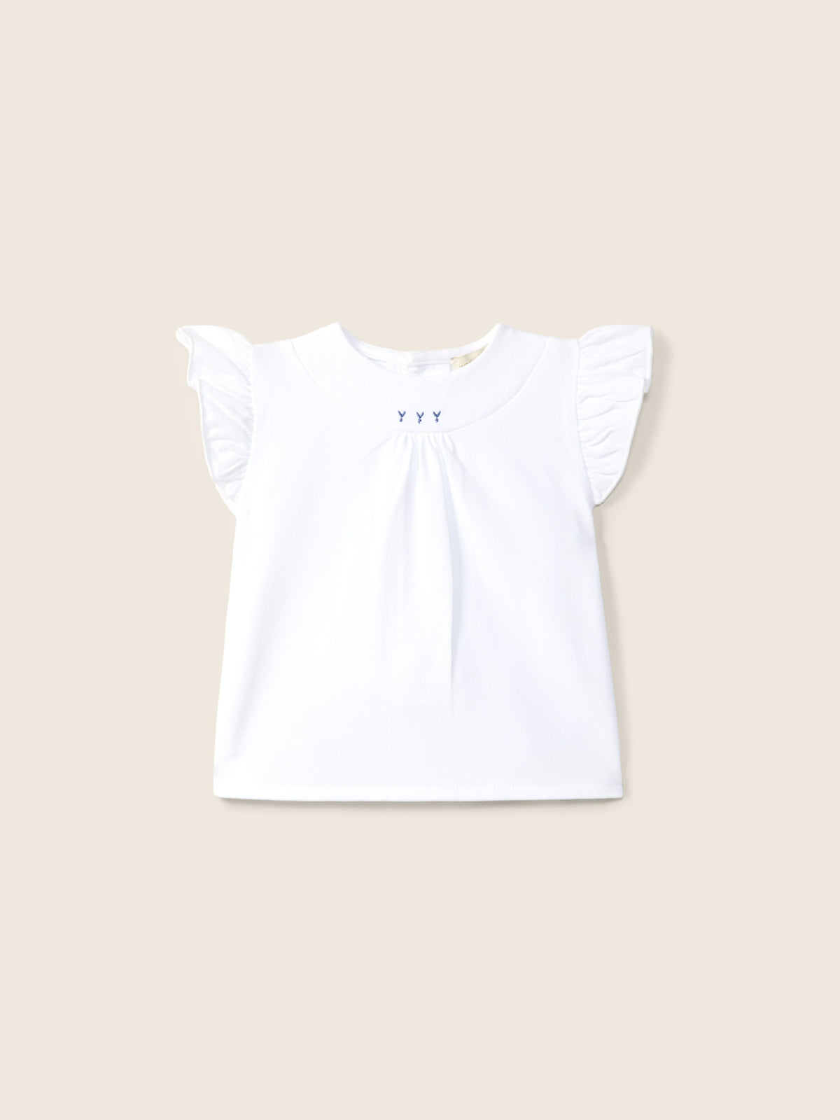 Bloomer Set 'Bunny Blue'