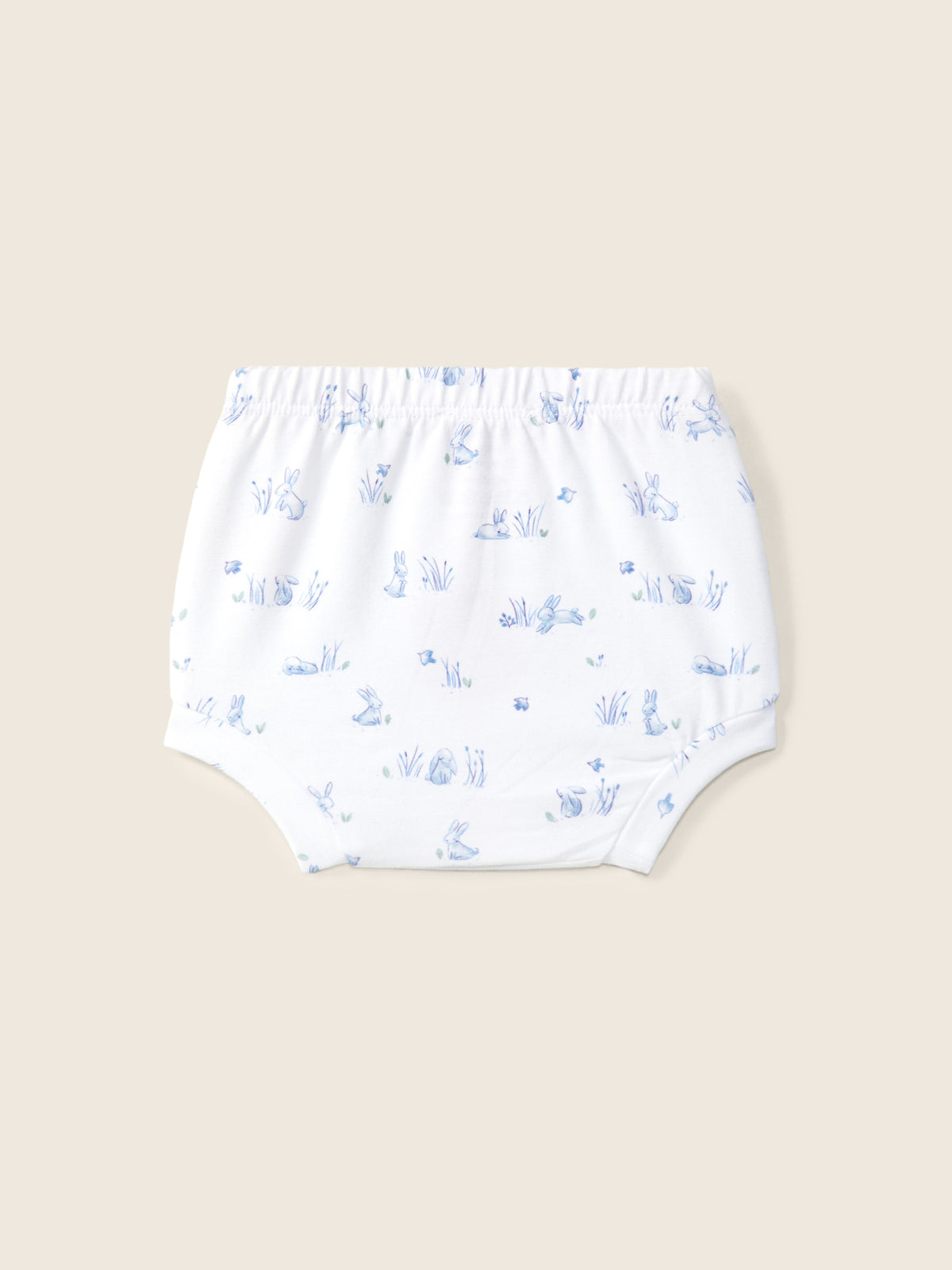 Bloomer Set 'Bunny Blue'