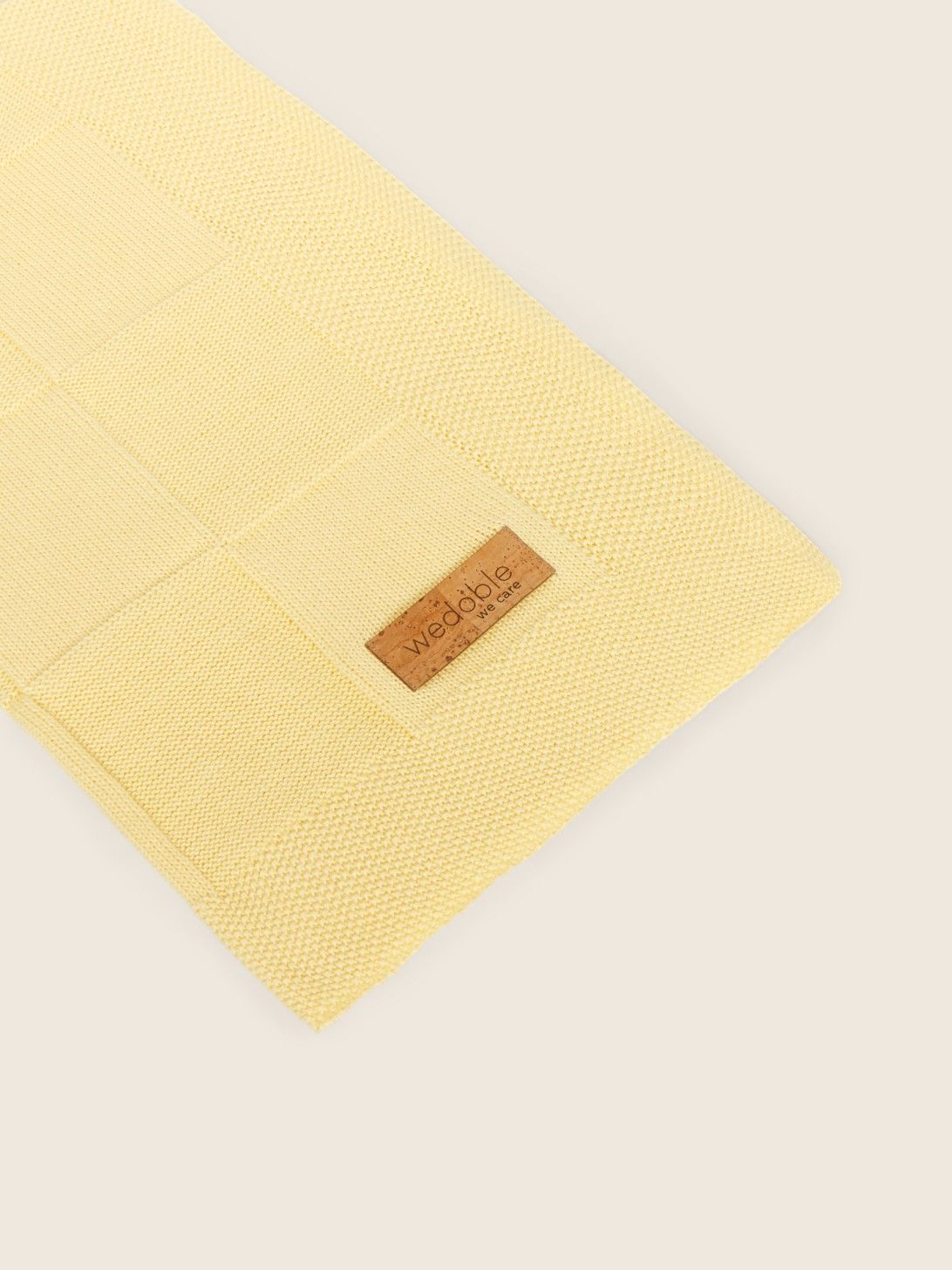Blanket 'Love Grow'