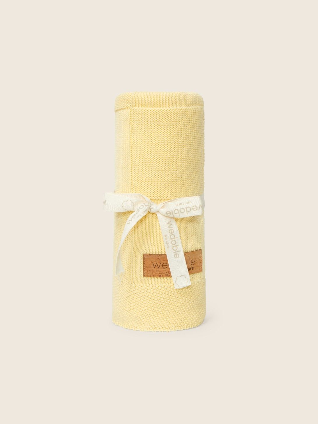 Blanket 'Love Grow'