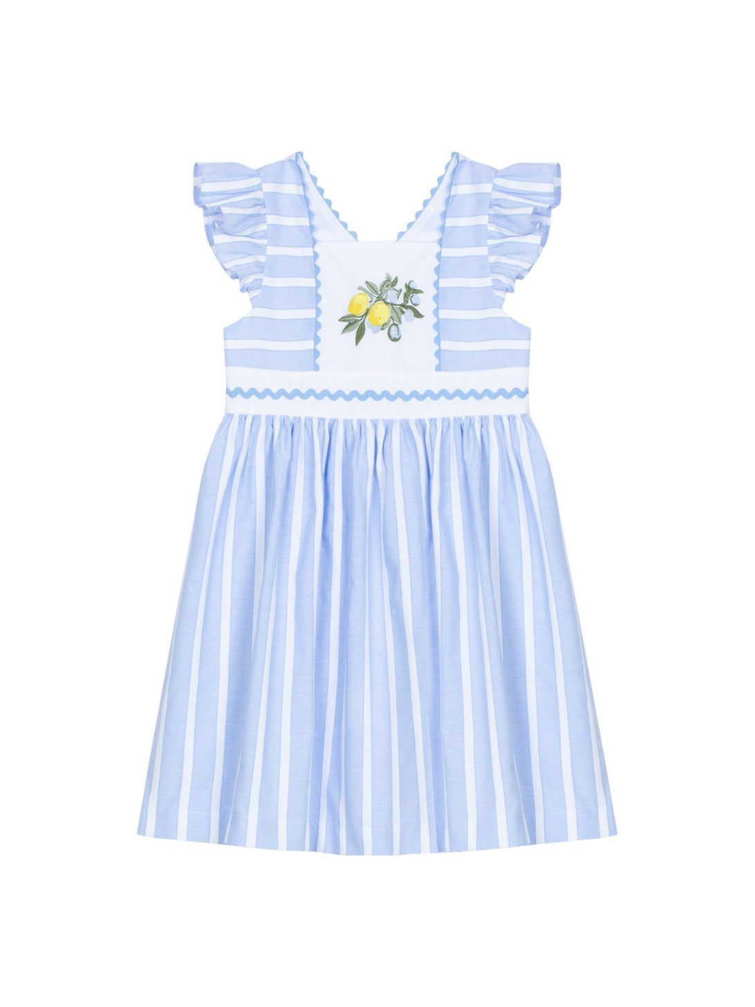 Dress 'Lemons'