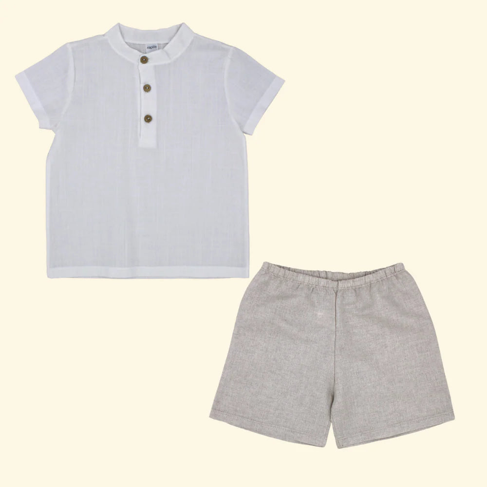 Short Set 'Balu'