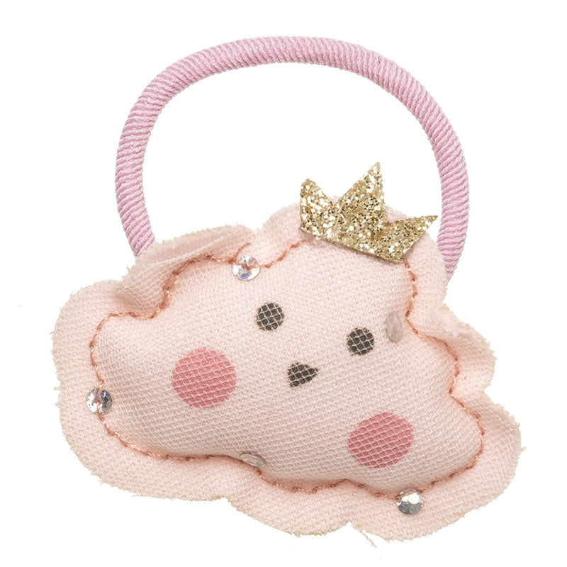 Hair Ties Cloud- Set of 2