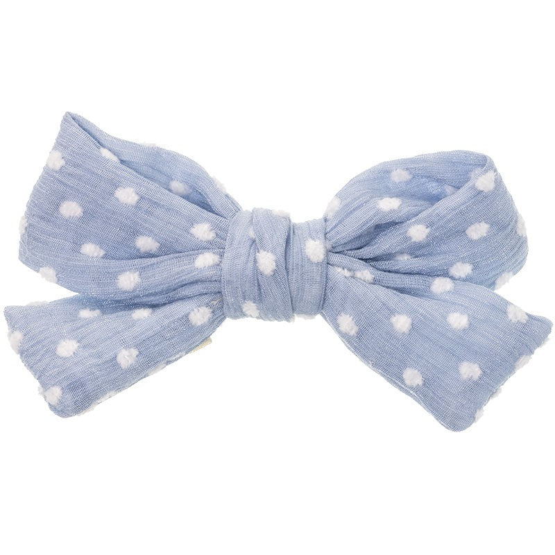 Hair Bow Bambula