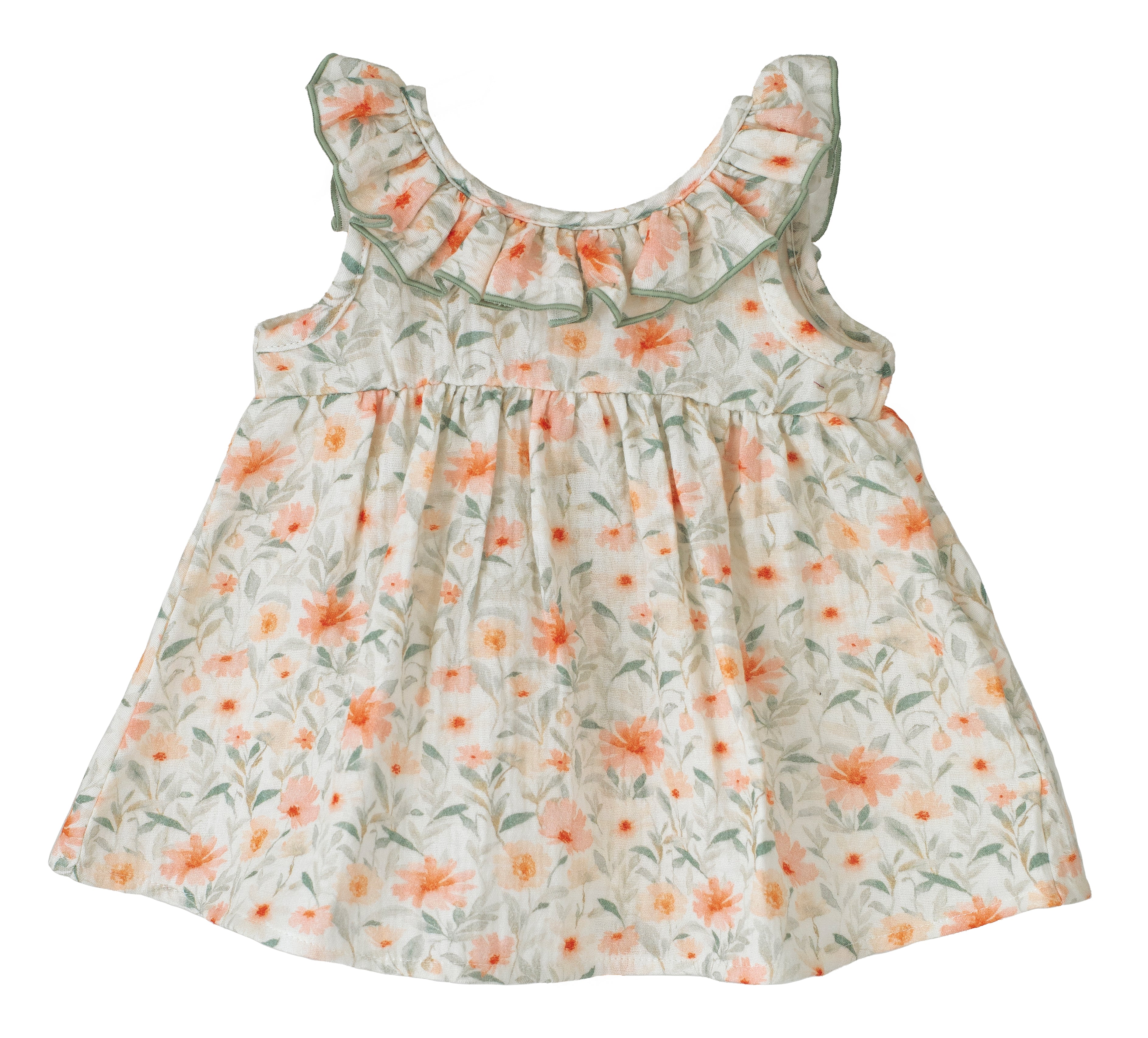 Dress Subiyan