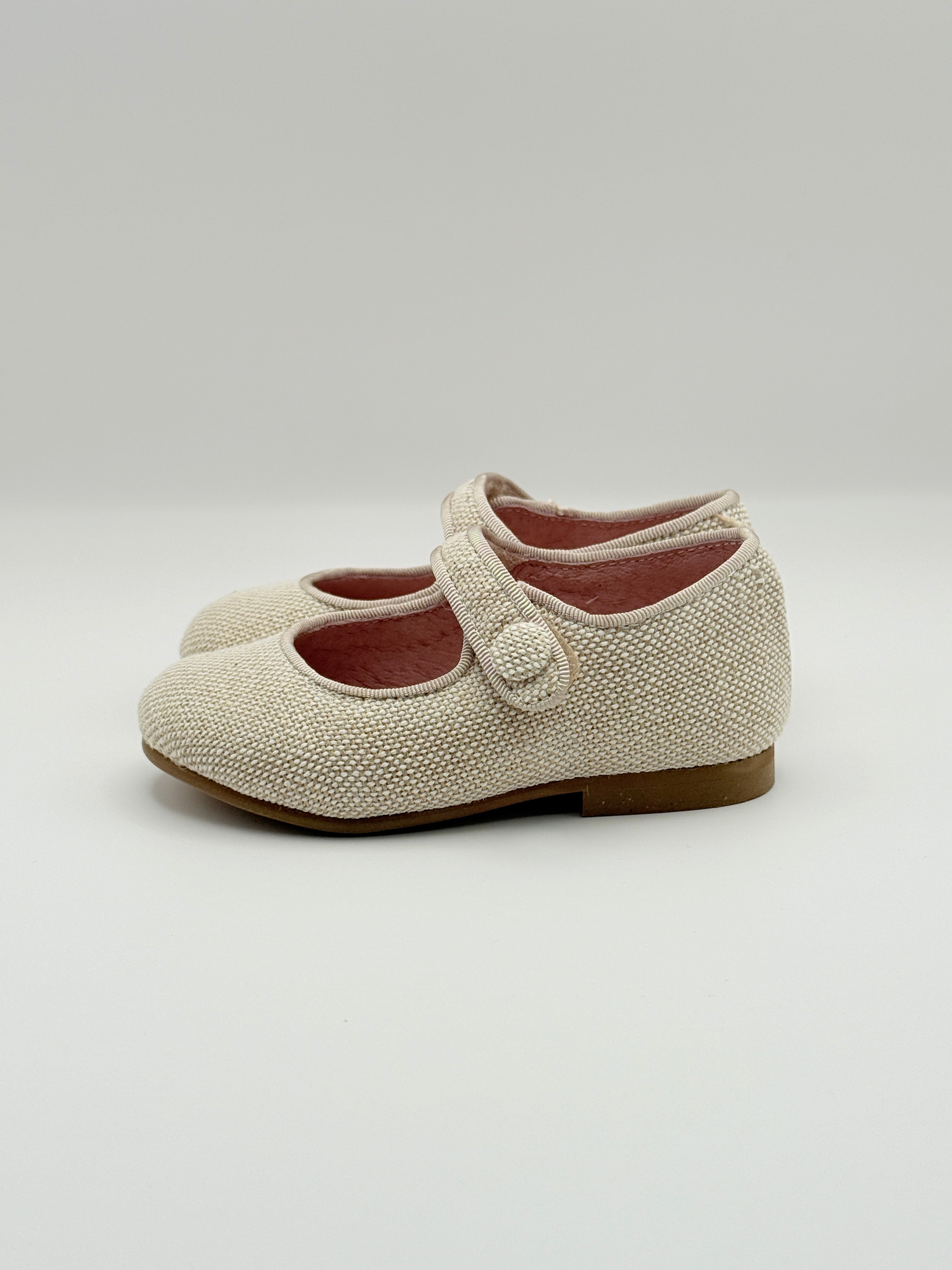 Mary Jane Jute