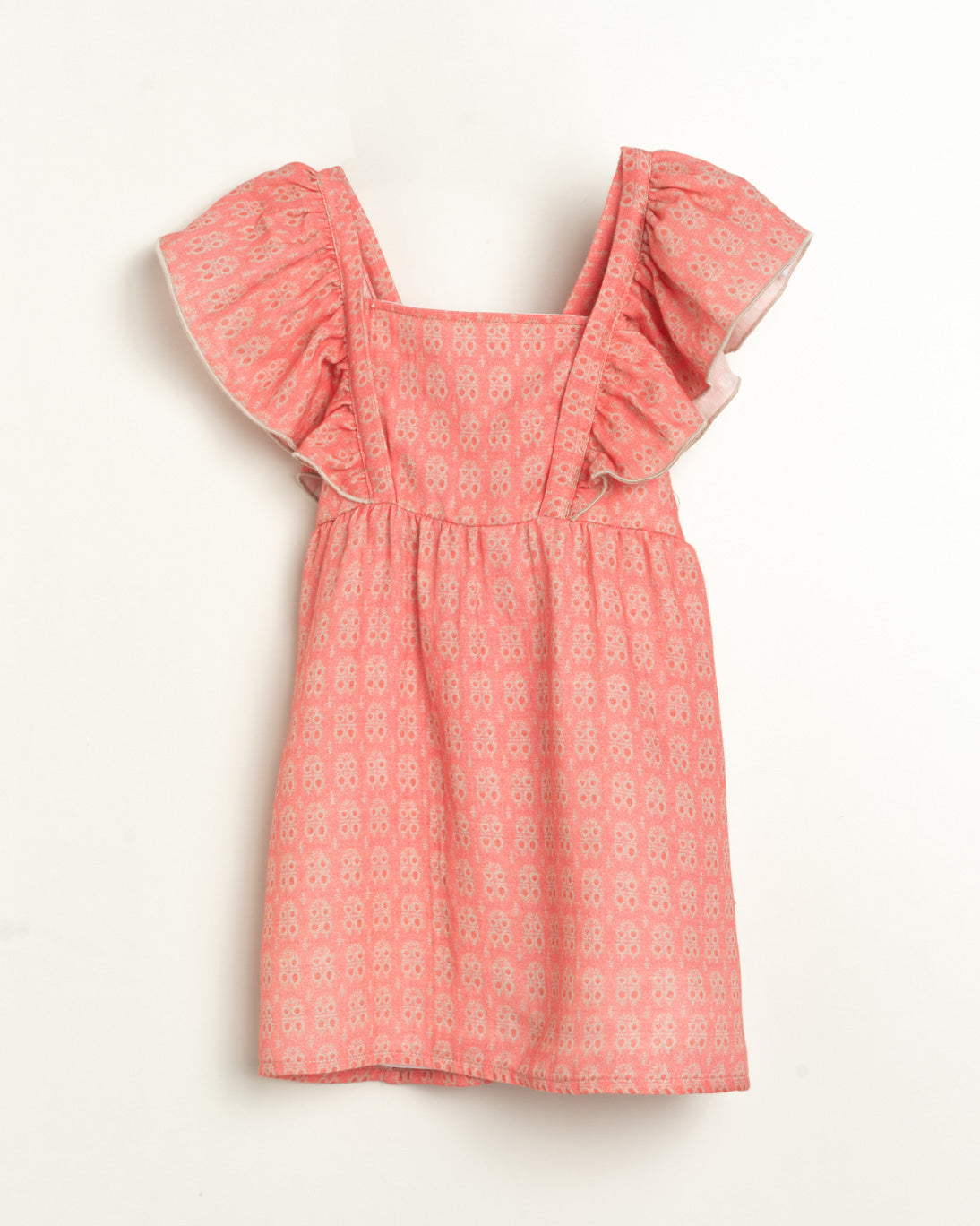 Dress Fucsia