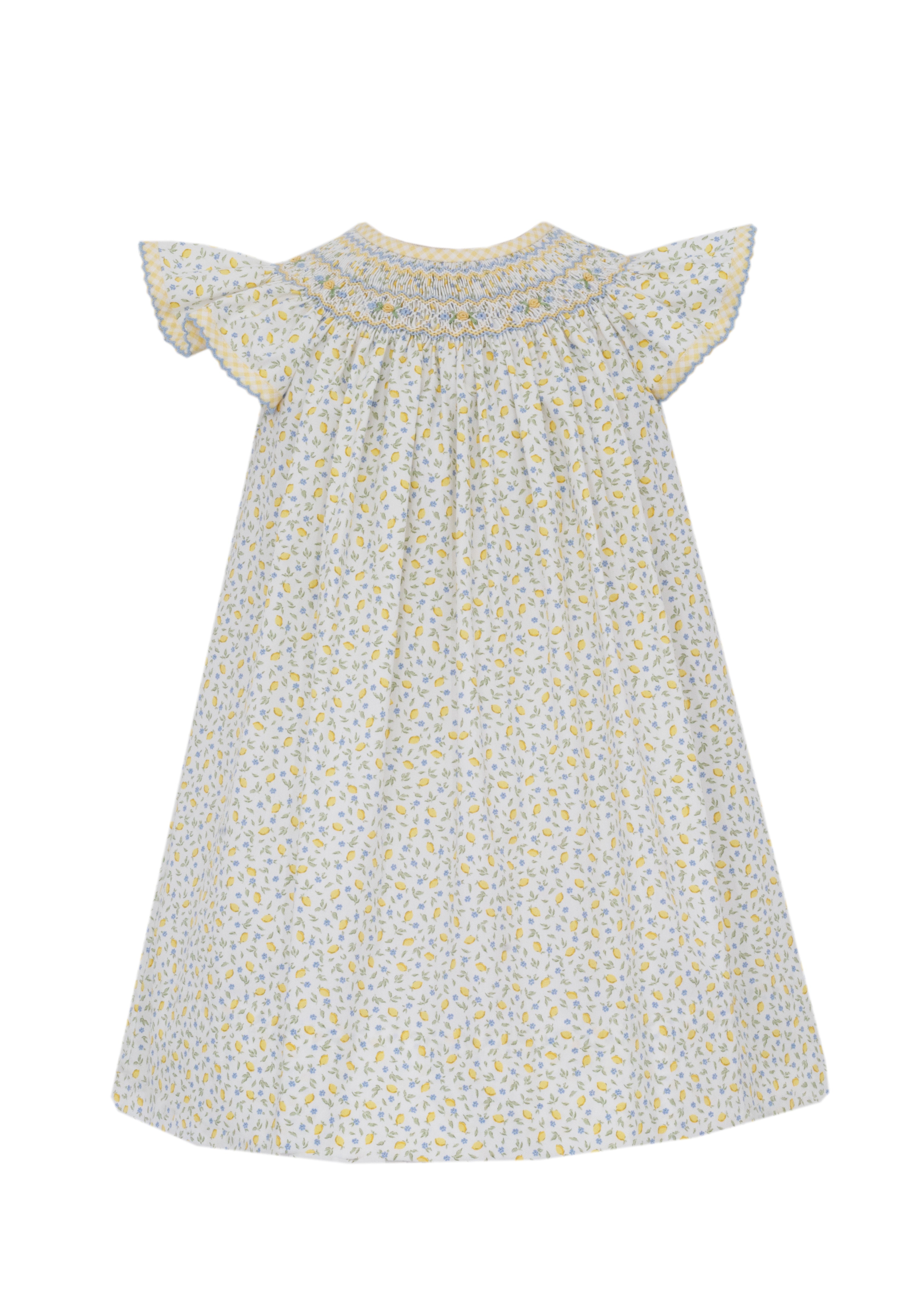 Smock Dress 'Eloise'