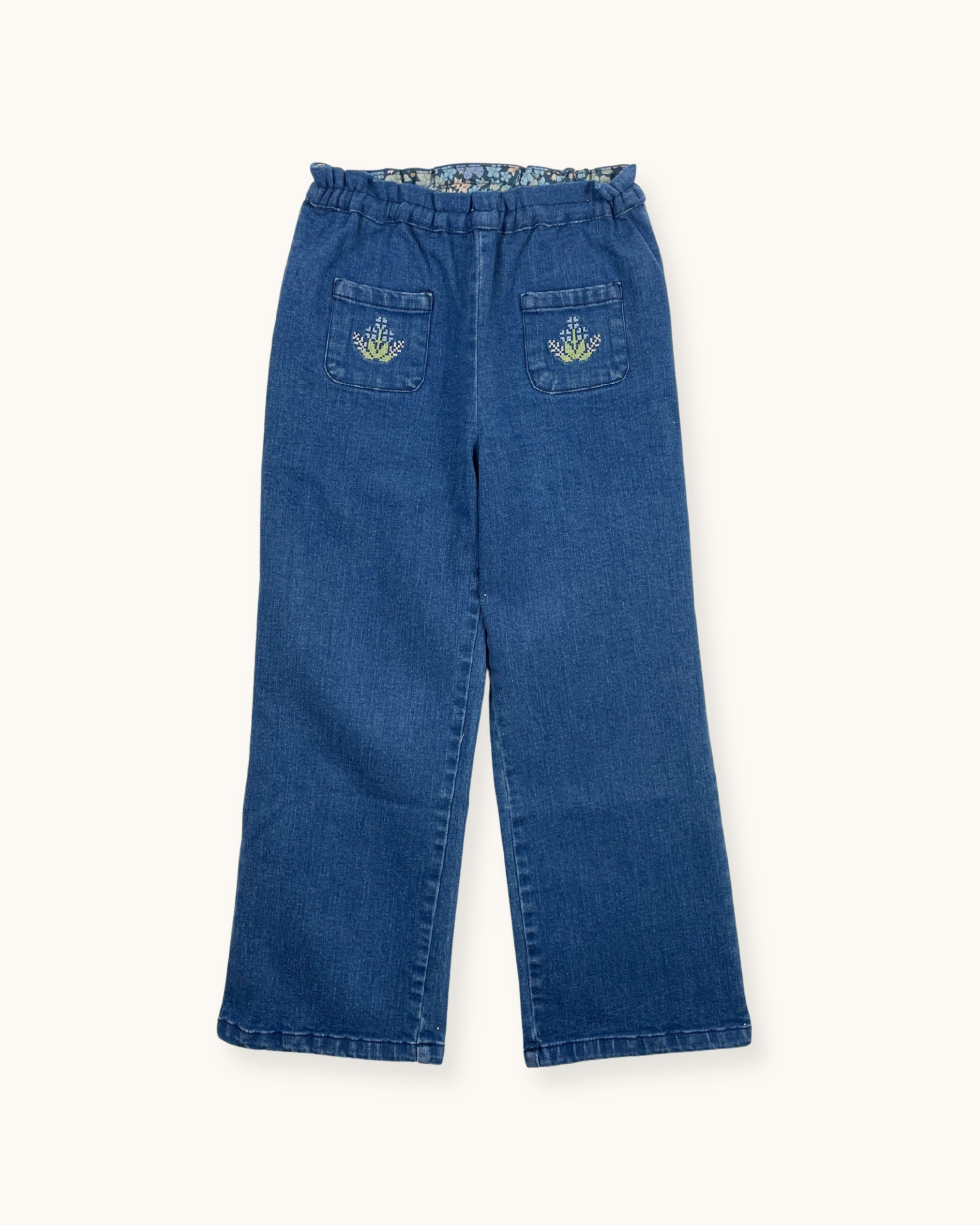 Pant Set 'Berry Harvest'