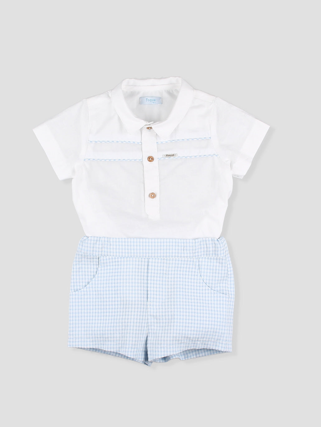 Boy Set 'Dulces'