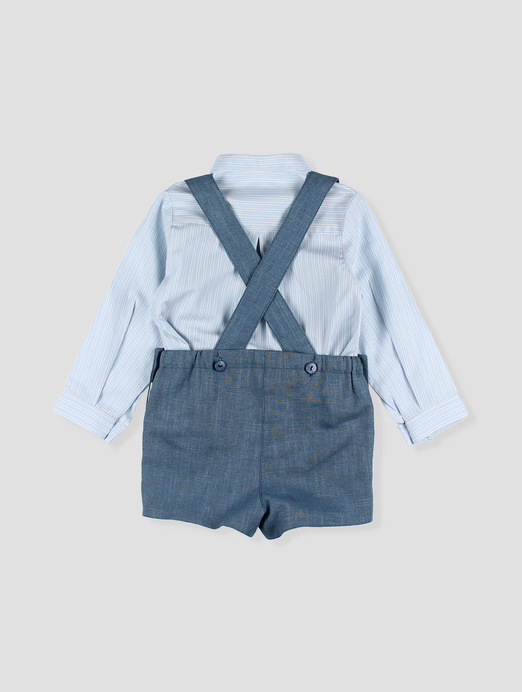 Boy Set 'Confetti'