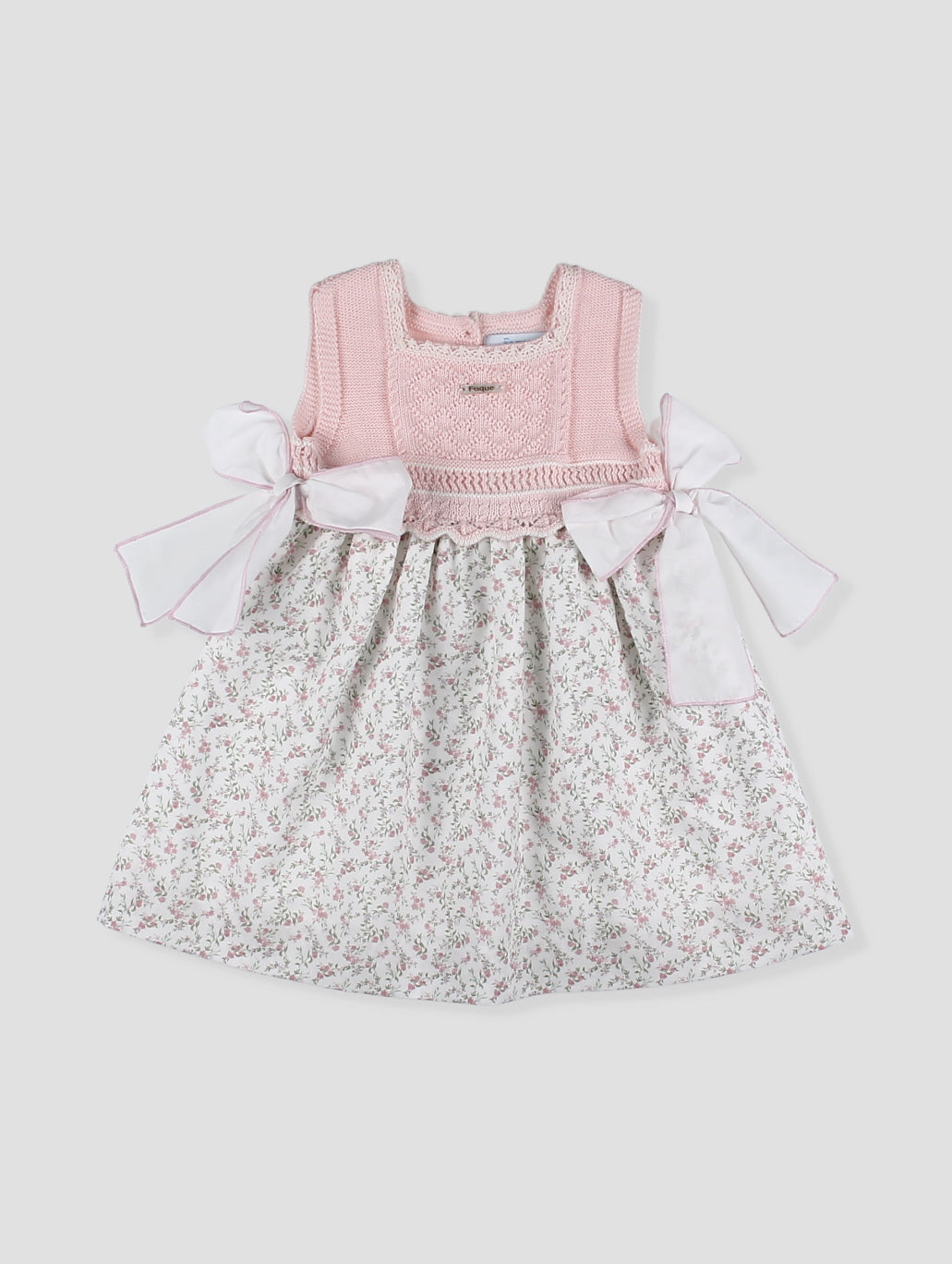 Dress 'Ensuenos'